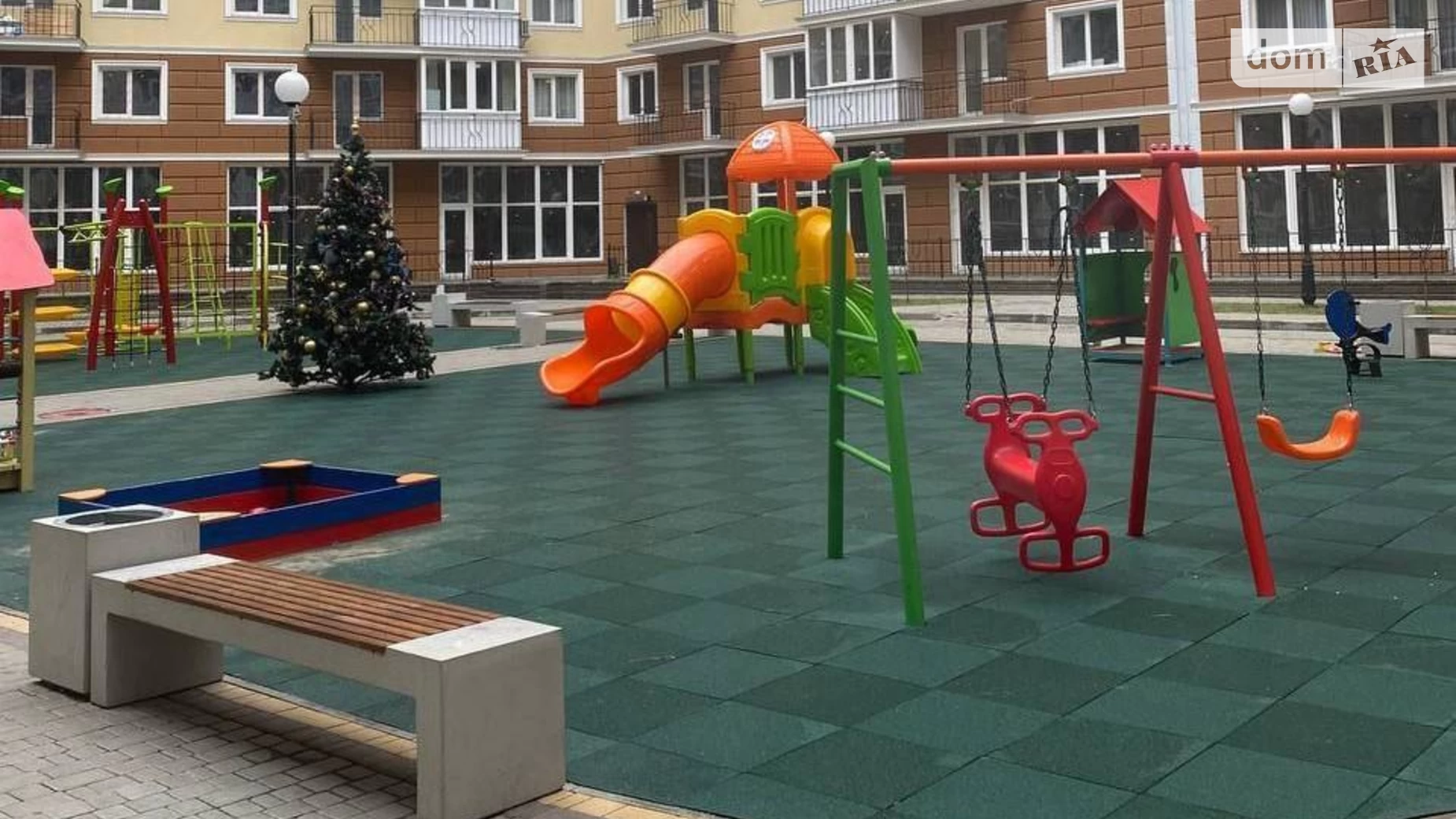 Продается 1-комнатная квартира 37 кв. м в Одессе, ул. Люстдорфская дорога, 100Д - фото 3