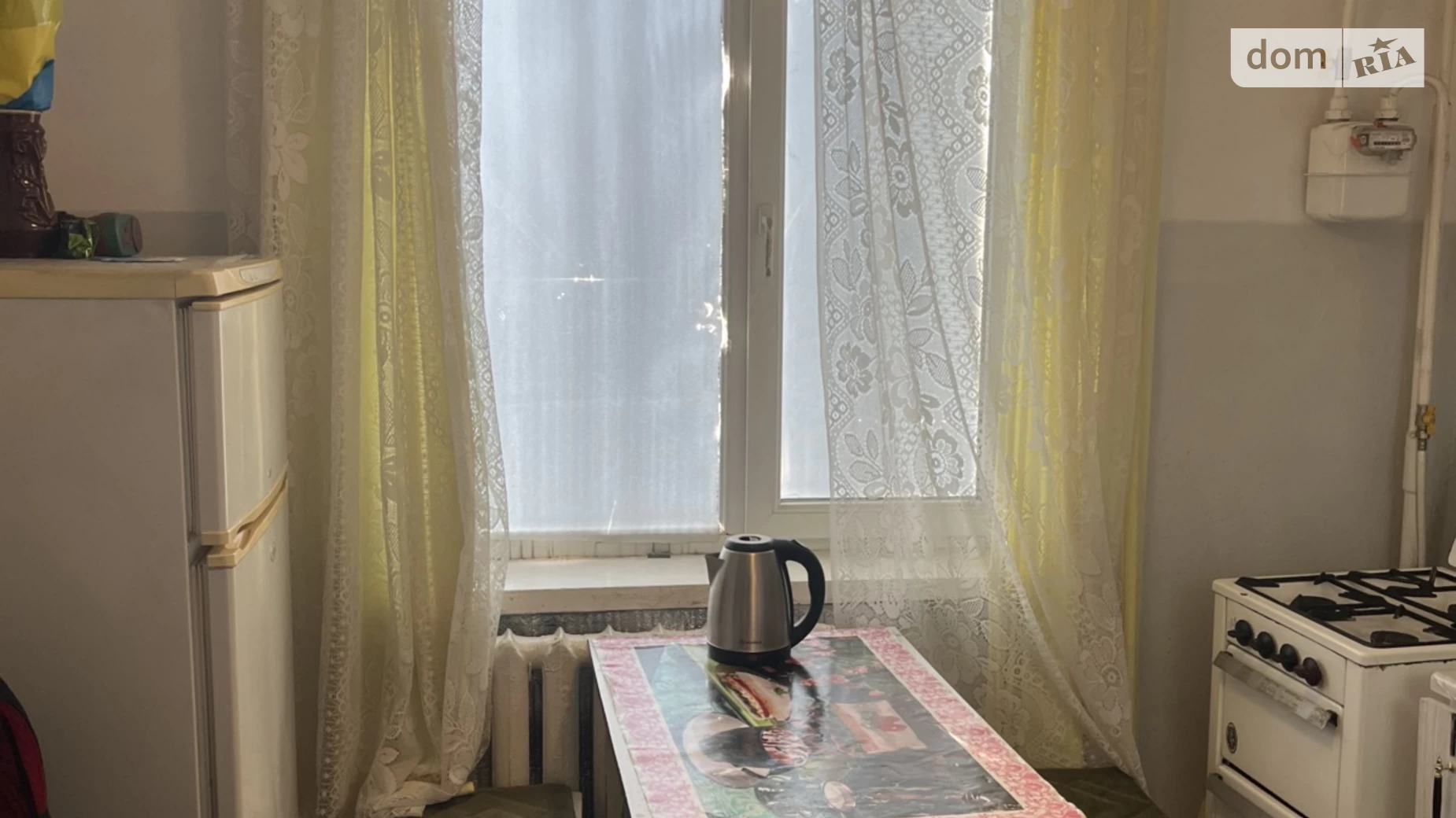 Продается 1-комнатная квартира 37 кв. м в, цена: 39990 $ - фото 4