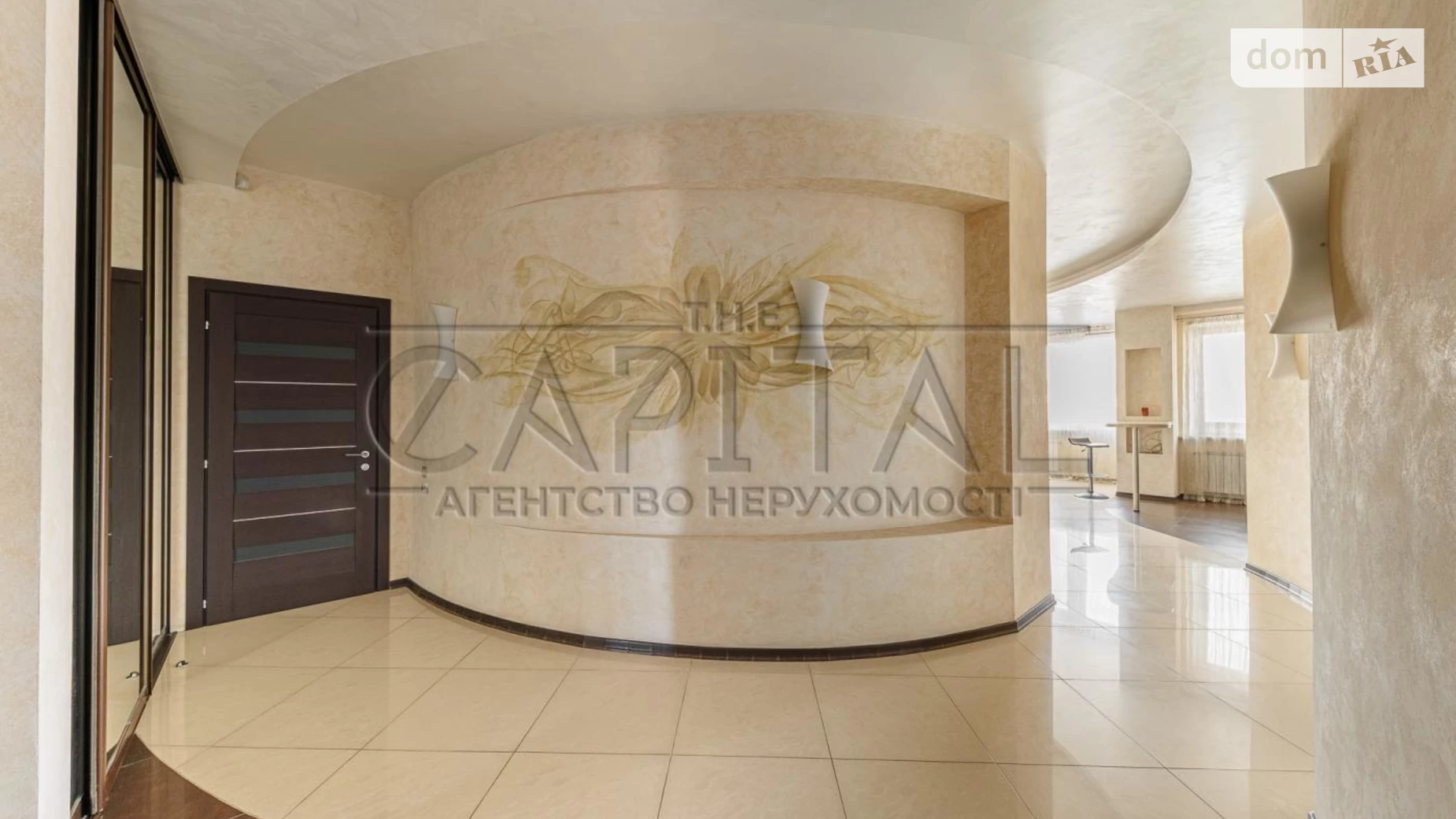 Здається в оренду 6-кімнатна квартира 292 кв. м у, цена: 1400 $ - фото 5