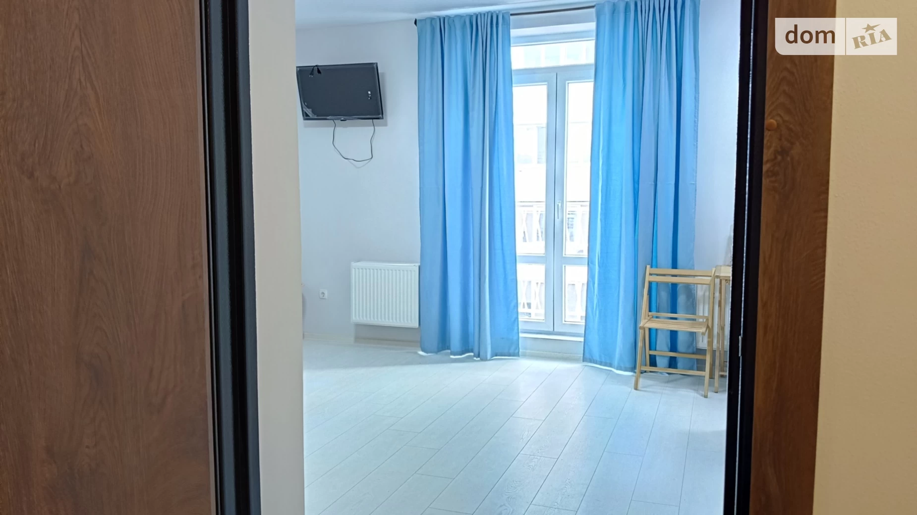 Продается 1-комнатная квартира 22 кв. м в Крыжановка, ул. Защитников Украины(Генерала Бочарова) - фото 2