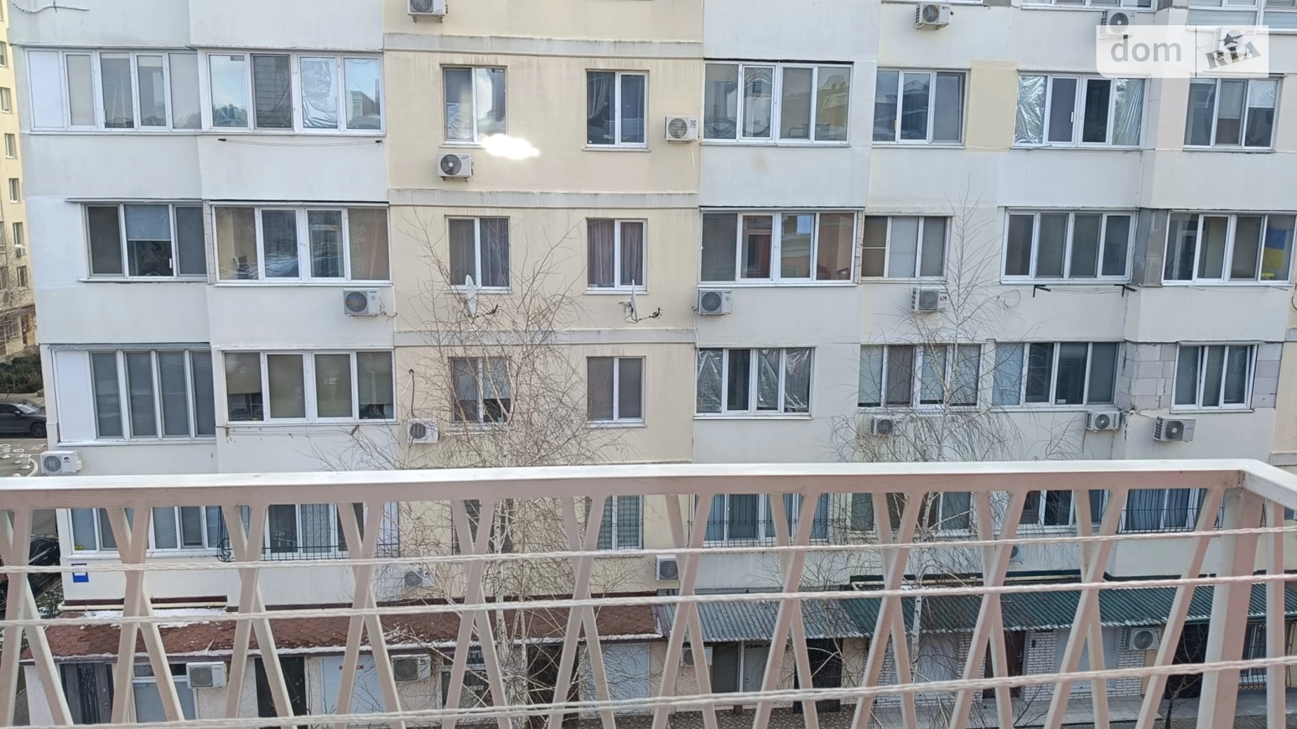 Продается 1-комнатная квартира 22 кв. м в Крыжановка, ул. Защитников Украины(Генерала Бочарова) - фото 4