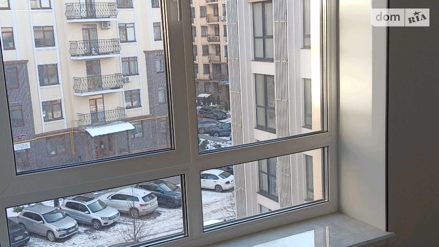 Продається 1-кімнатна квартира 30 кв. м у Ірпені, вул. Миколи Сингаївського(Ново-Оскольська), 2Б - фото 2
