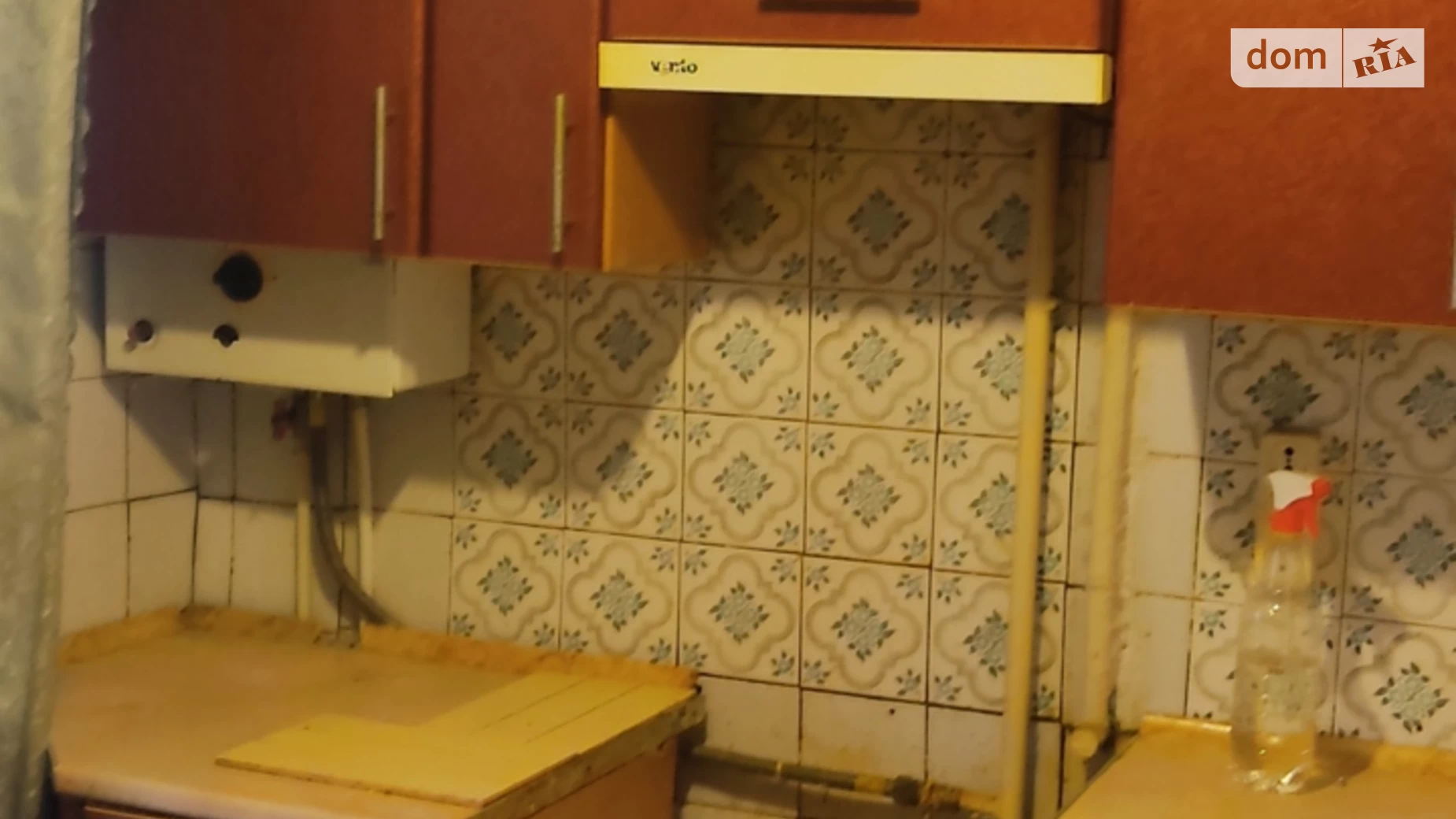 Продається 2-кімнатна квартира 38.9 кв. м у Дніпрі, вул. Сімферопольська, 19А - фото 5