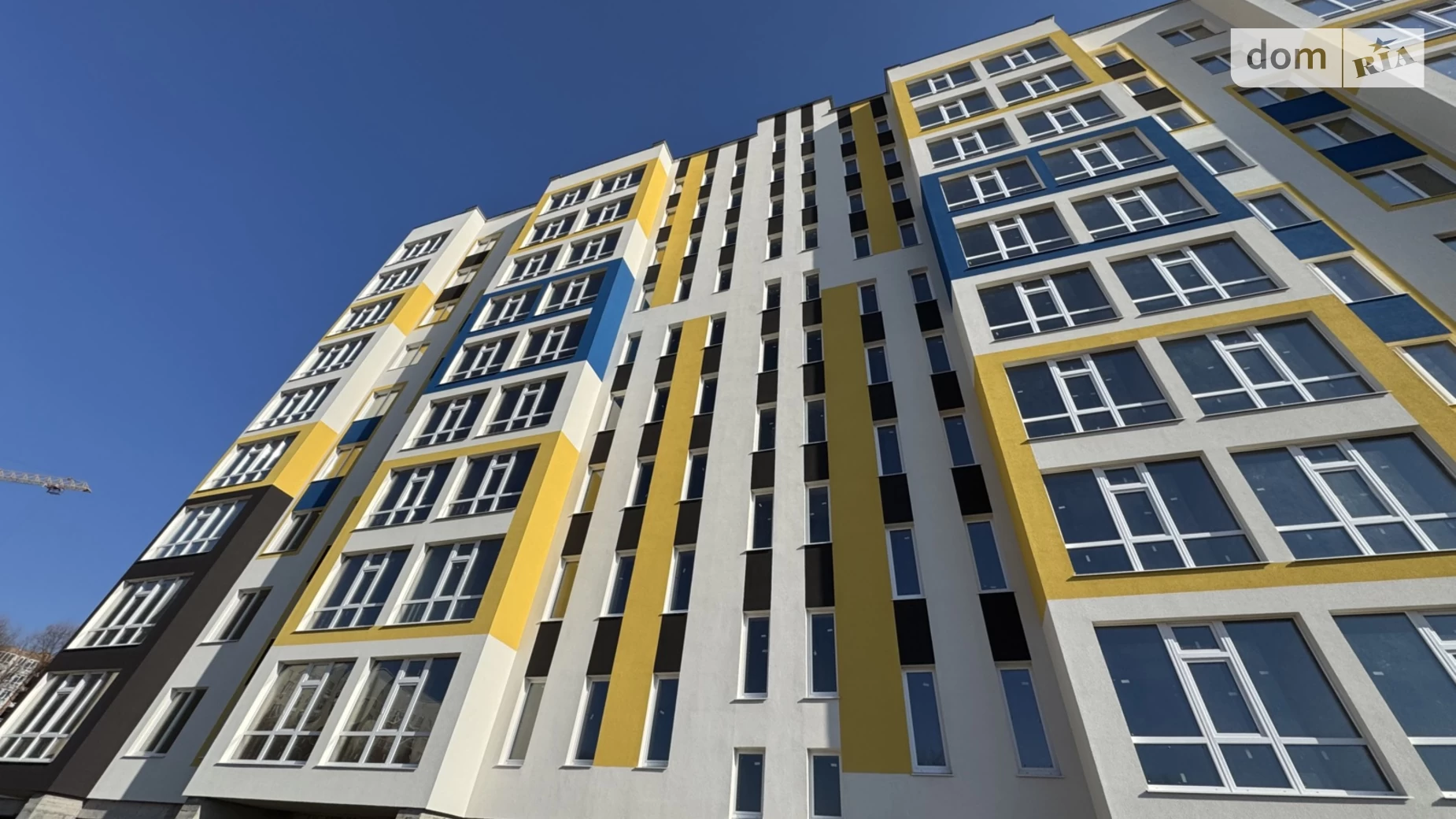 Продается 2-комнатная квартира 49 кв. м в Хмельницком, Старокостянтиновское шоссе - фото 3