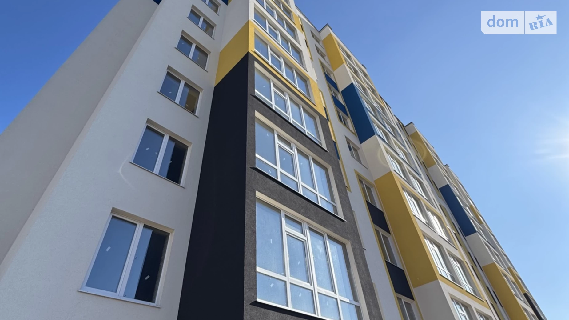Продается 2-комнатная квартира 49 кв. м в Хмельницком, Старокостянтиновское шоссе - фото 4