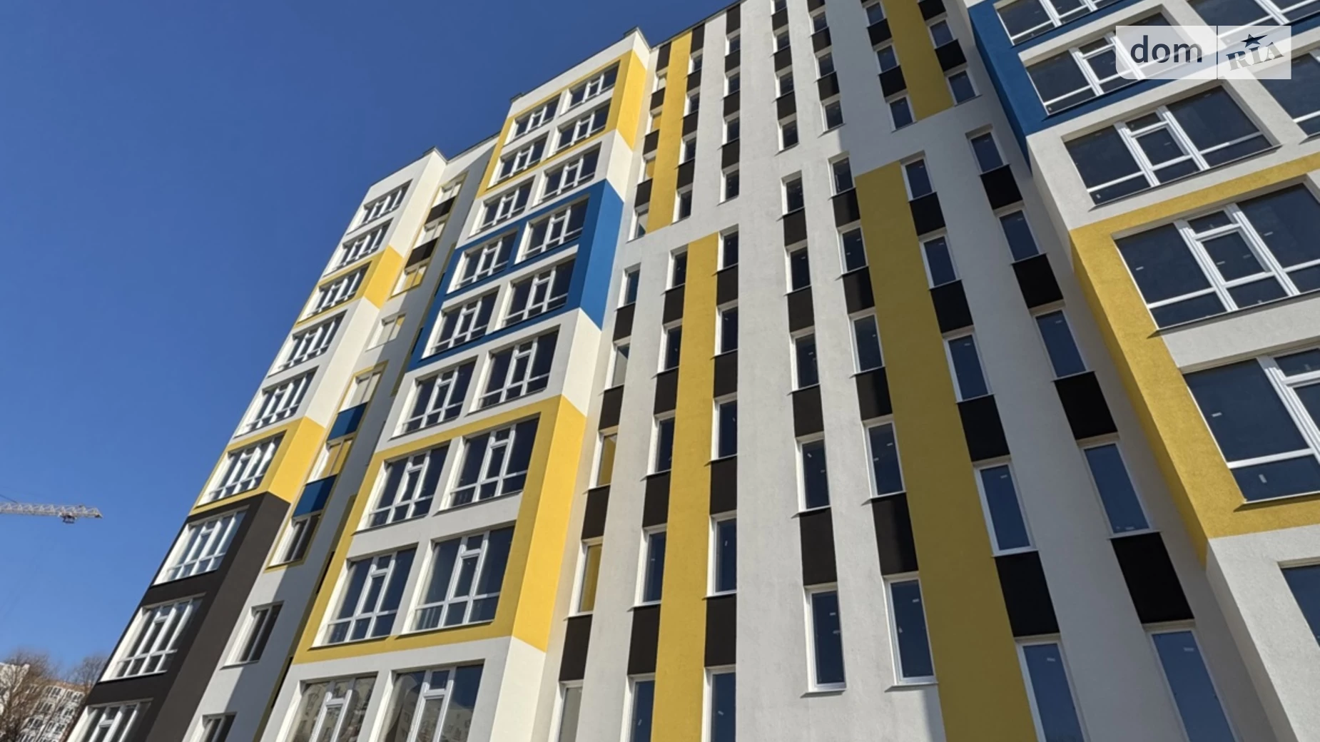 Продается 2-комнатная квартира 49 кв. м в Хмельницком, Старокостянтиновское шоссе - фото 5