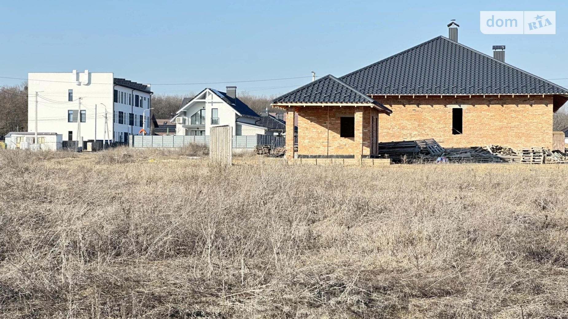 вул. Українська Прибузьке, цена: 120000 $ - фото 3