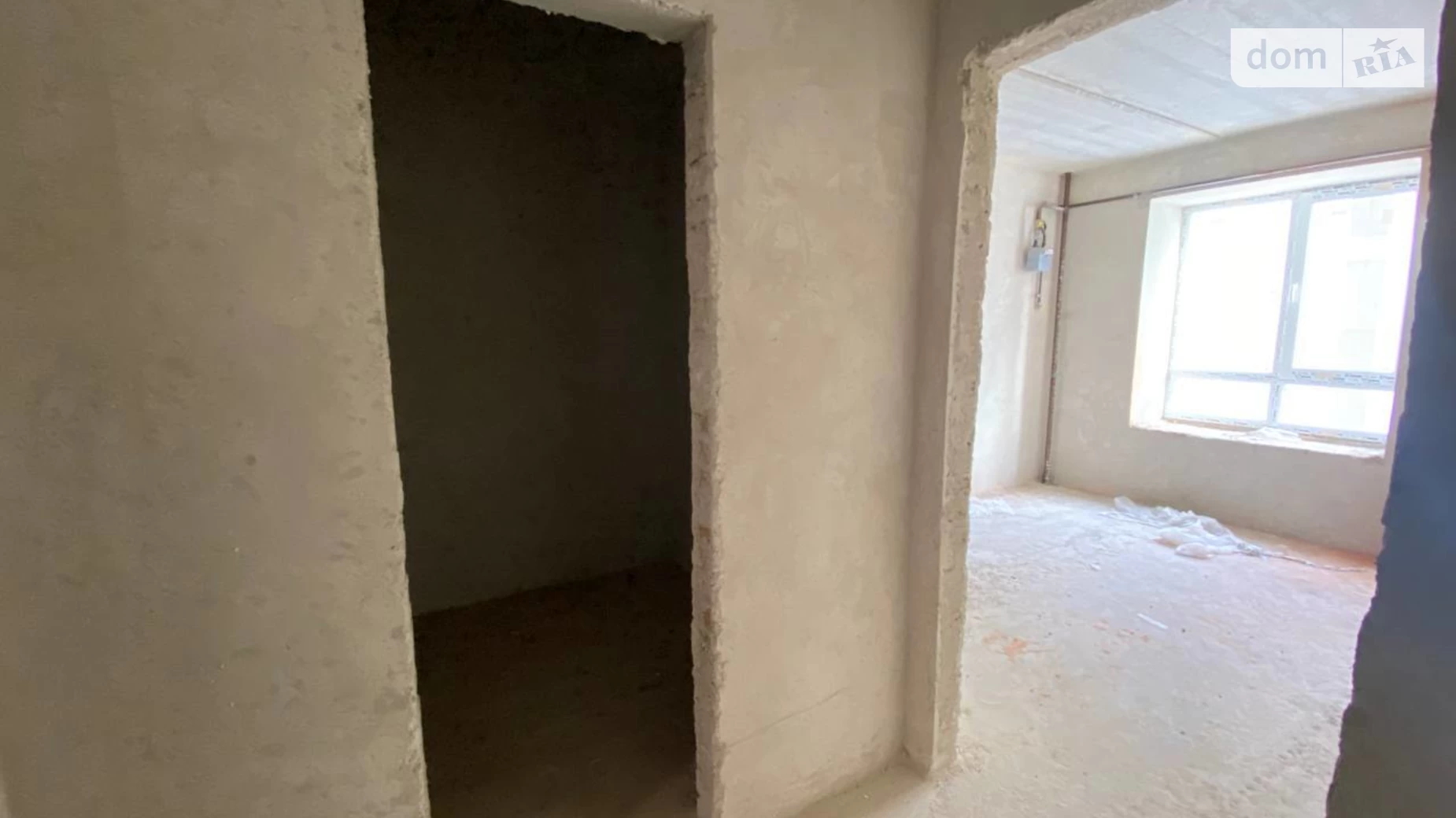 Продается 2-комнатная квартира 58 кв. м в Ивано-Франковске, ул. Приозерная, 32 - фото 5