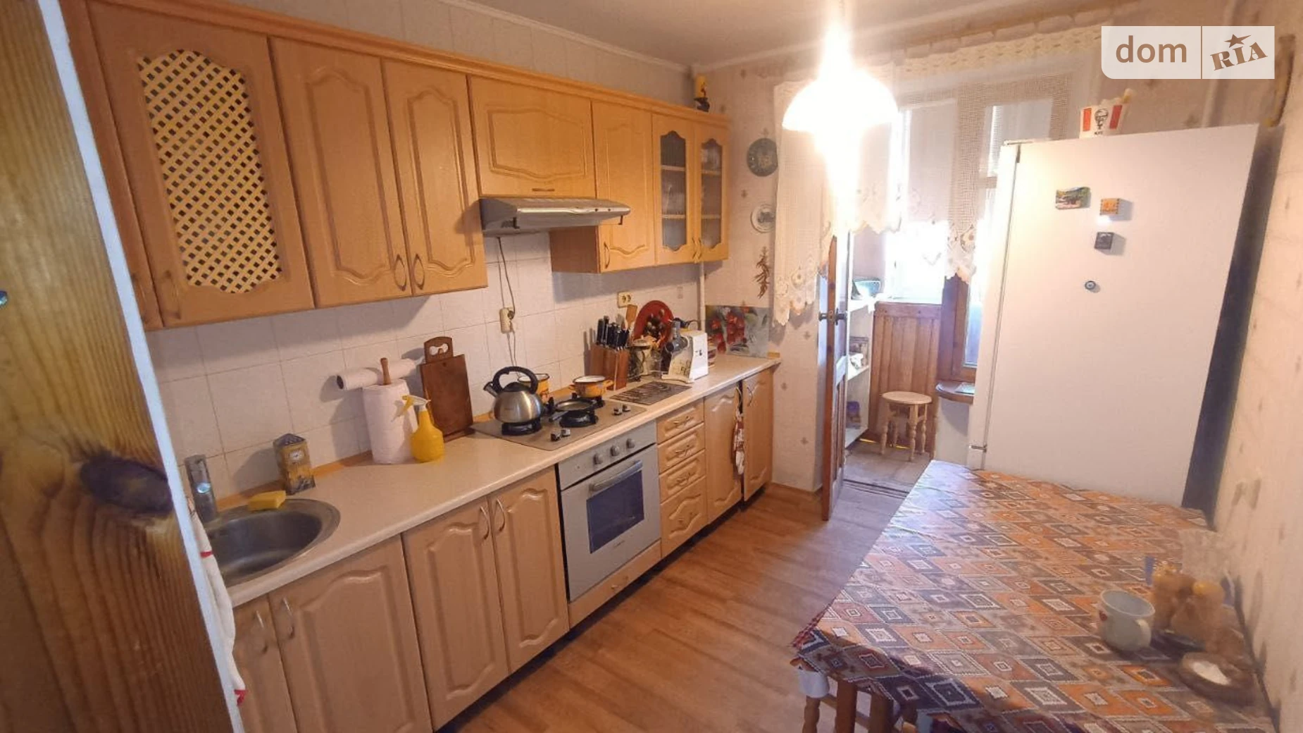 Продается 2-комнатная квартира 56 кв. м в, цена: 67000 $ - фото 5