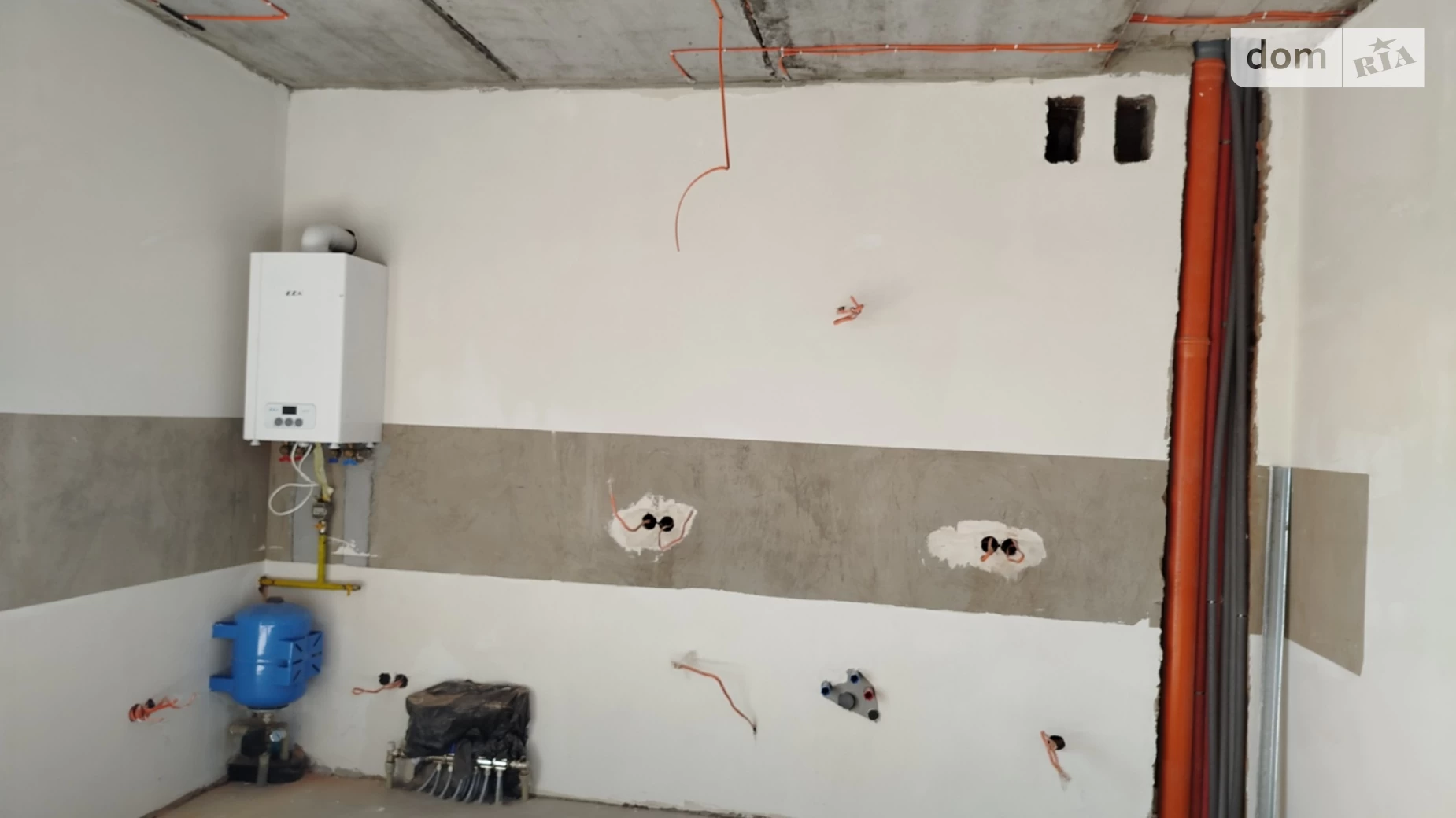 Продается дом на 2 этажа 110 кв. м с террасой, цена: 107000 $ - фото 4