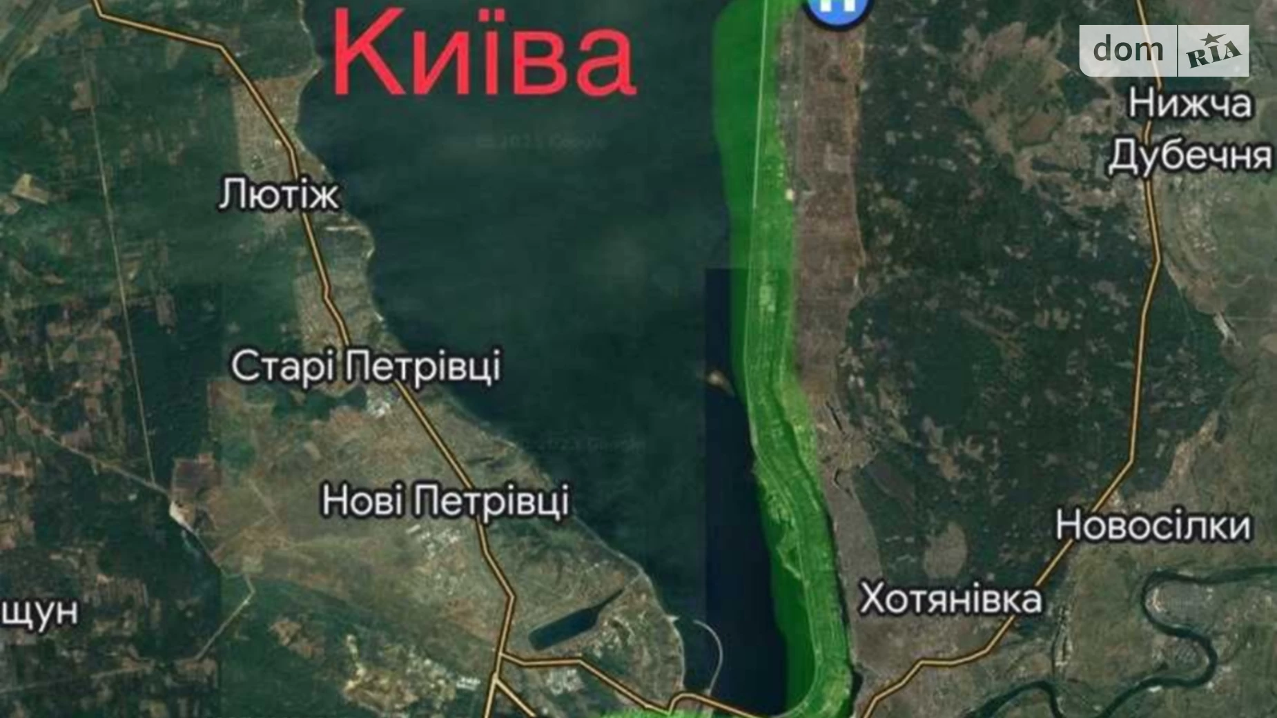 Продається земельна ділянка 9 соток у Київській області, цена: 12600 $ - фото 5