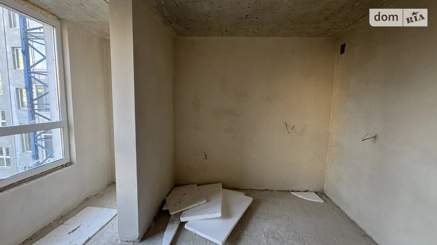 Продається 1-кімнатна квартира 37.73 кв. м у, цена: 43400 $ - фото 4