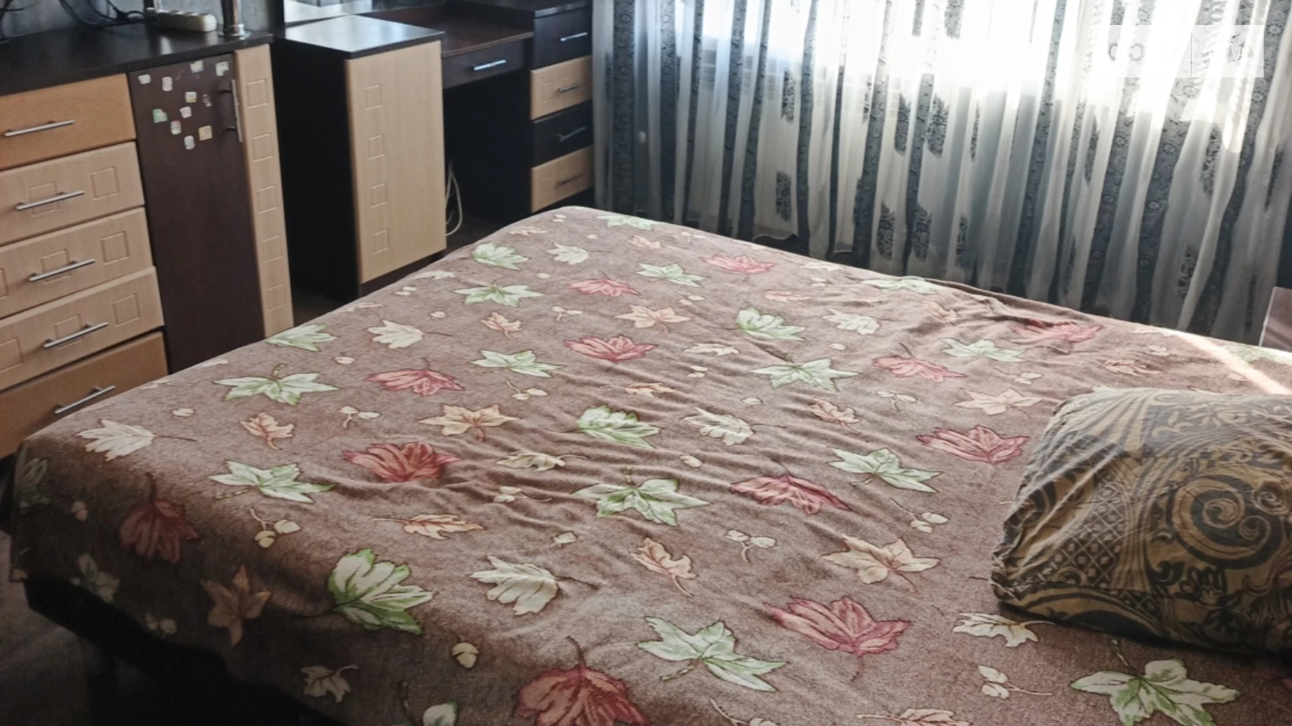 Сдается в аренду 2-комнатная квартира 52 кв. м в Хмельницком, ул. Александра Кушнирука(Гастелло), 10/3 - фото 3