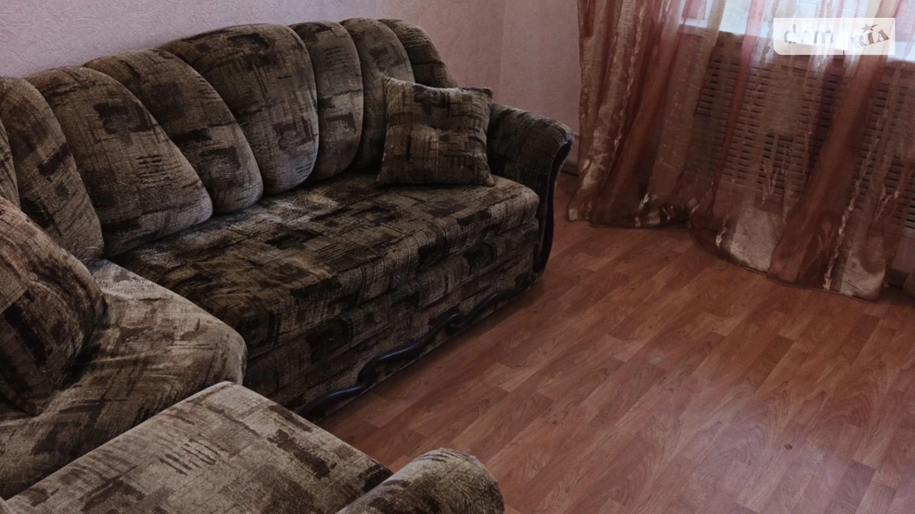 Сдается в аренду 2-комнатная квартира 52 кв. м в Хмельницком, ул. Александра Кушнирука(Гастелло), 10/3 - фото 5