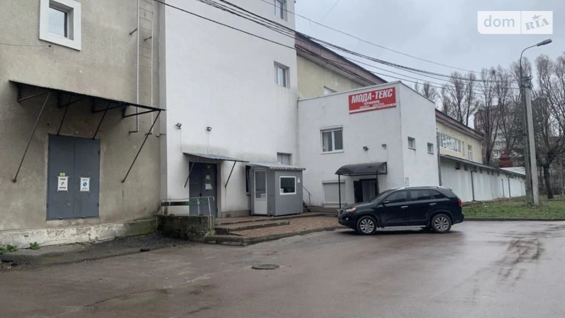 Сдается в аренду помещения свободного назначения 1662 кв. м в 2-этажном здании, цена: 124650 грн - фото 2