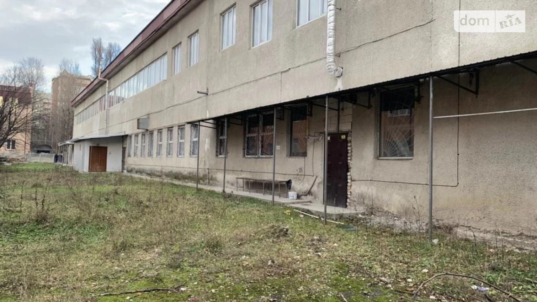 Сдается в аренду помещения свободного назначения 1662 кв. м в 2-этажном здании, цена: 124650 грн - фото 4