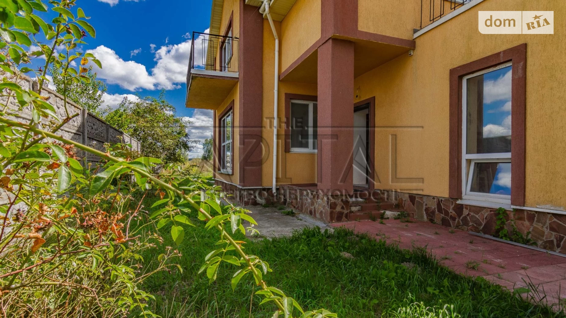 Продается дом на 2 этажа 202 кв. м с садом, цена: 151000 $ - фото 3