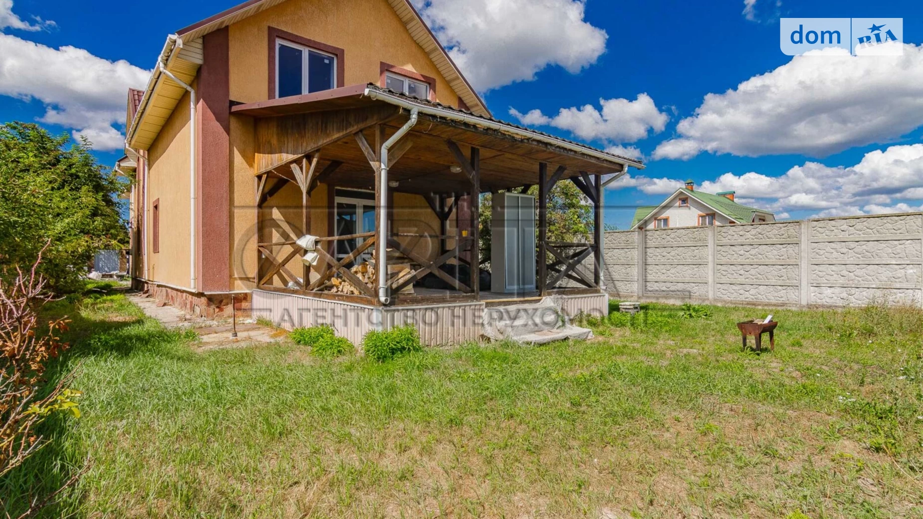 Продается дом на 2 этажа 202 кв. м с садом, цена: 151000 $ - фото 5