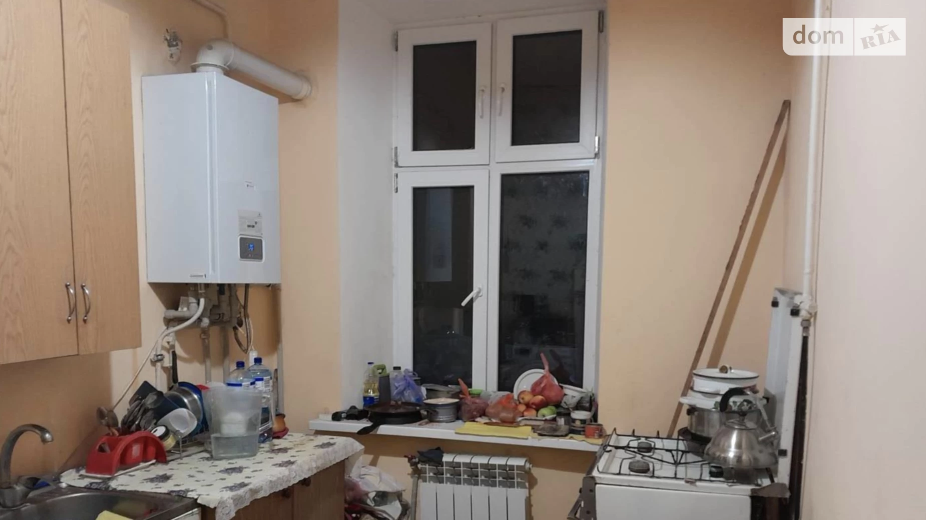Продається 3-кімнатна квартира 68 кв. м у Одесі, вул. Велика Арнаутська, 24 - фото 2