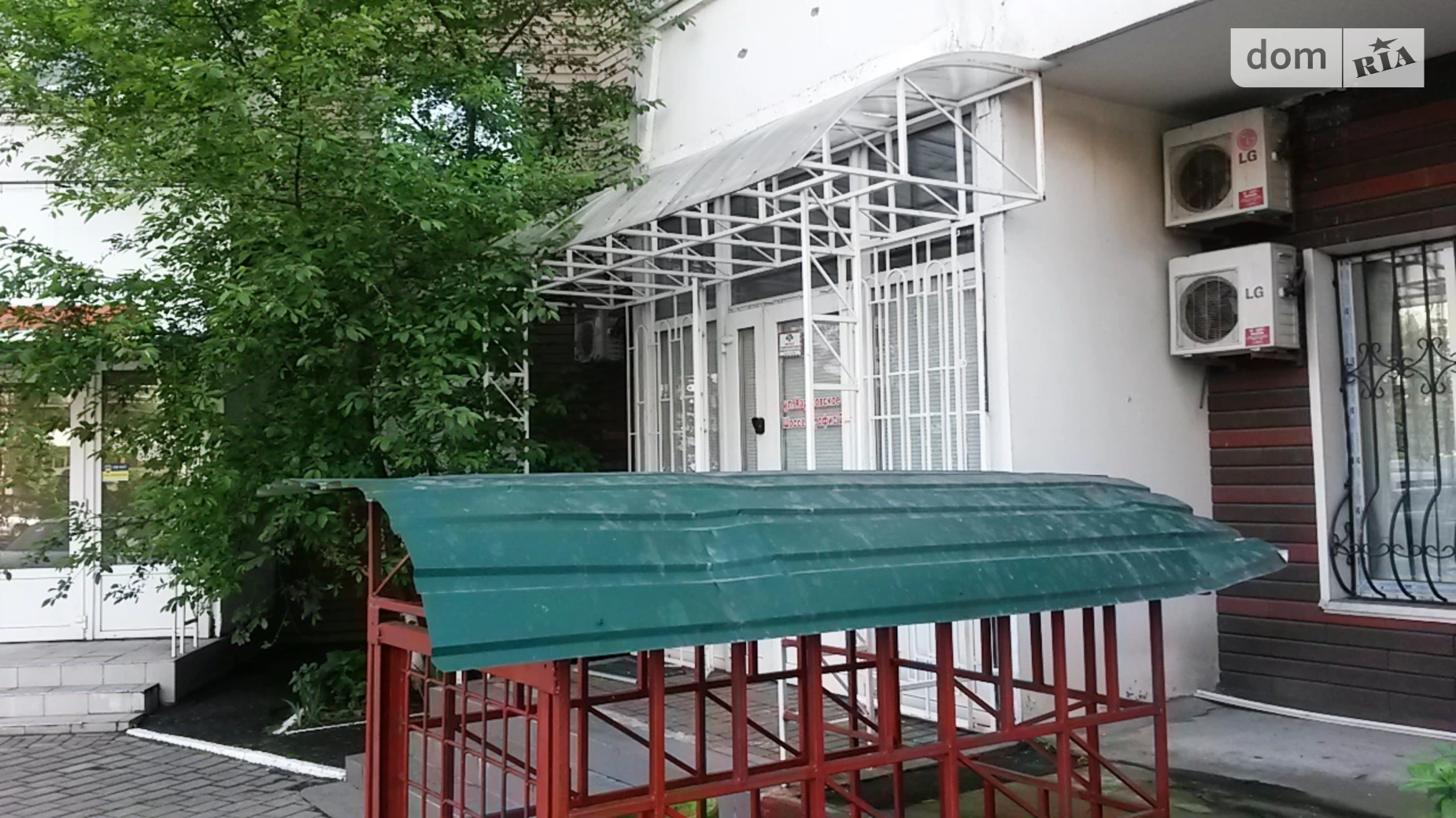 Продается помещения свободного назначения 160.6 кв. м в 17-этажном здании, цена: 130000 $ - фото 2