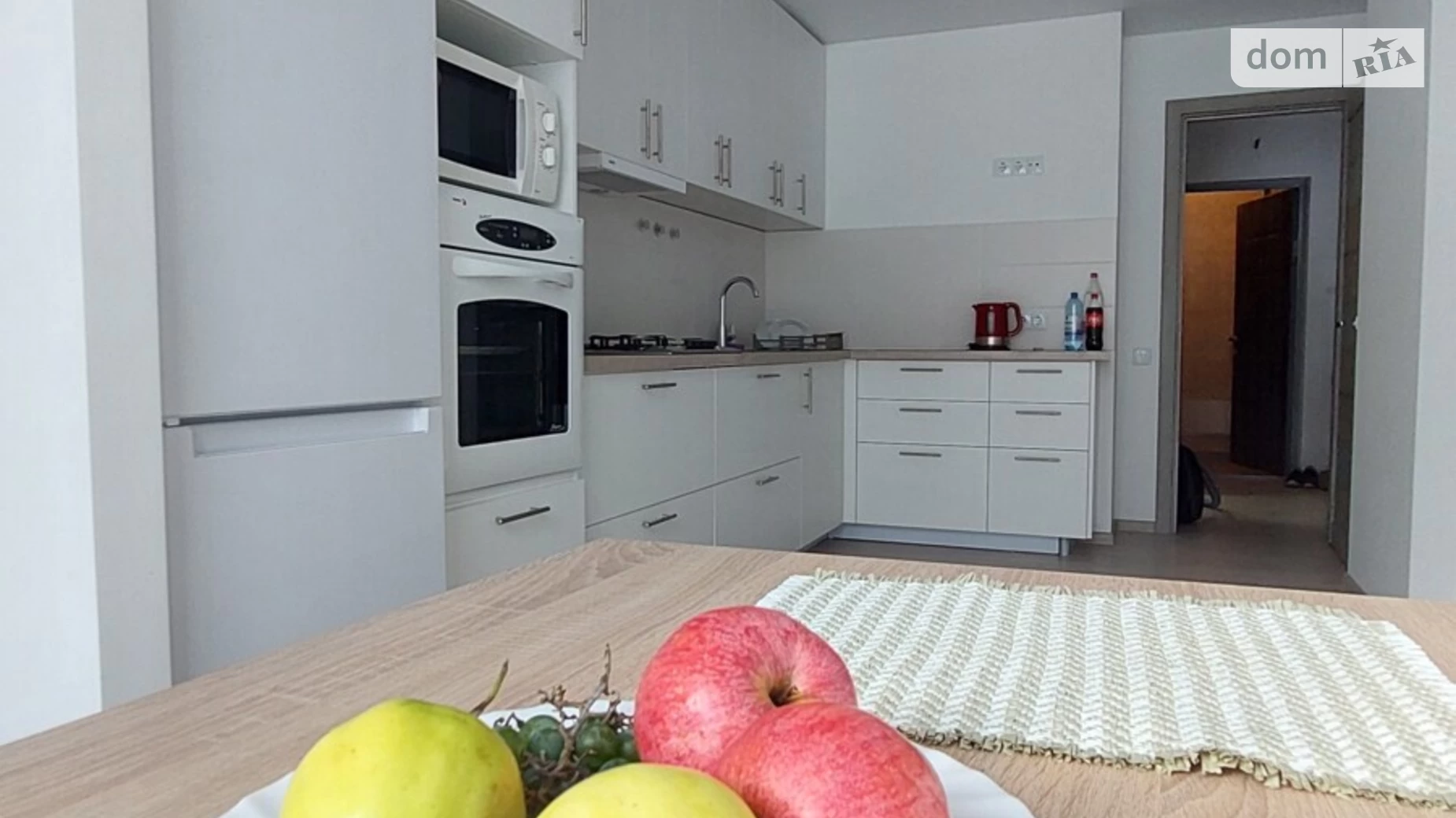 1-комнатная квартира 47.7 кв. м в Тернополе - фото 5