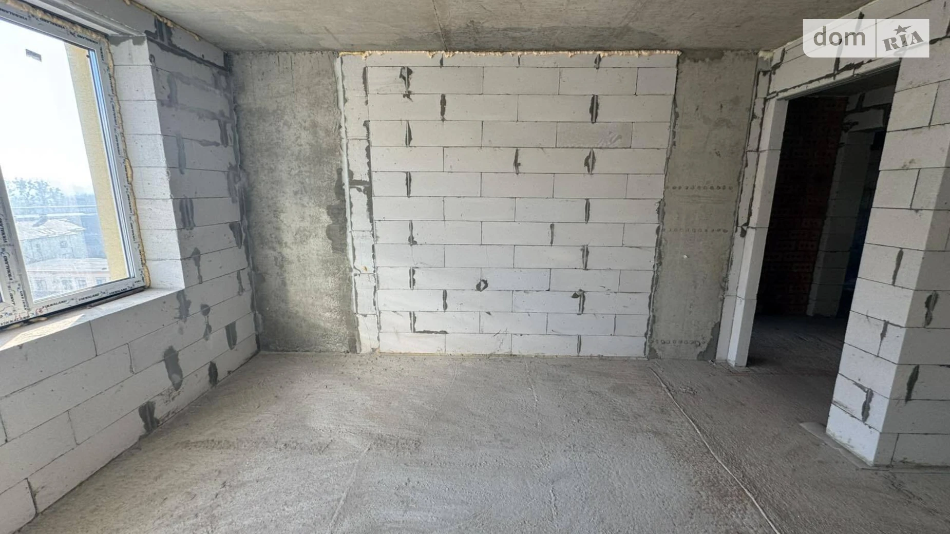 Продається 1-кімнатна квартира 38.6 кв. м у, цена: 44400 $ - фото 2