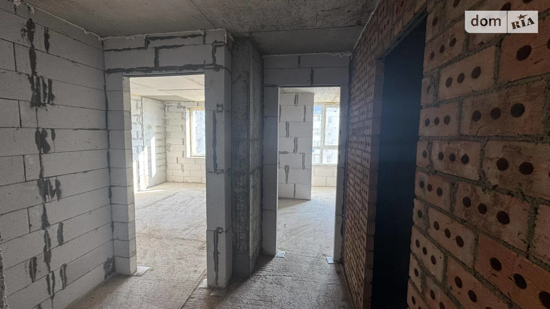 Продається 1-кімнатна квартира 38.6 кв. м у, цена: 44400 $ - фото 3