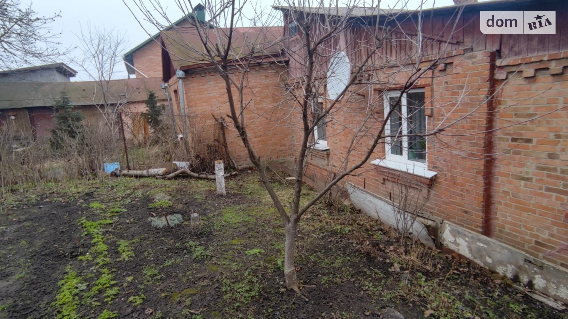 Продається частина будинку 45.3 кв. м з верандою, цена: 40000 $ - фото 2