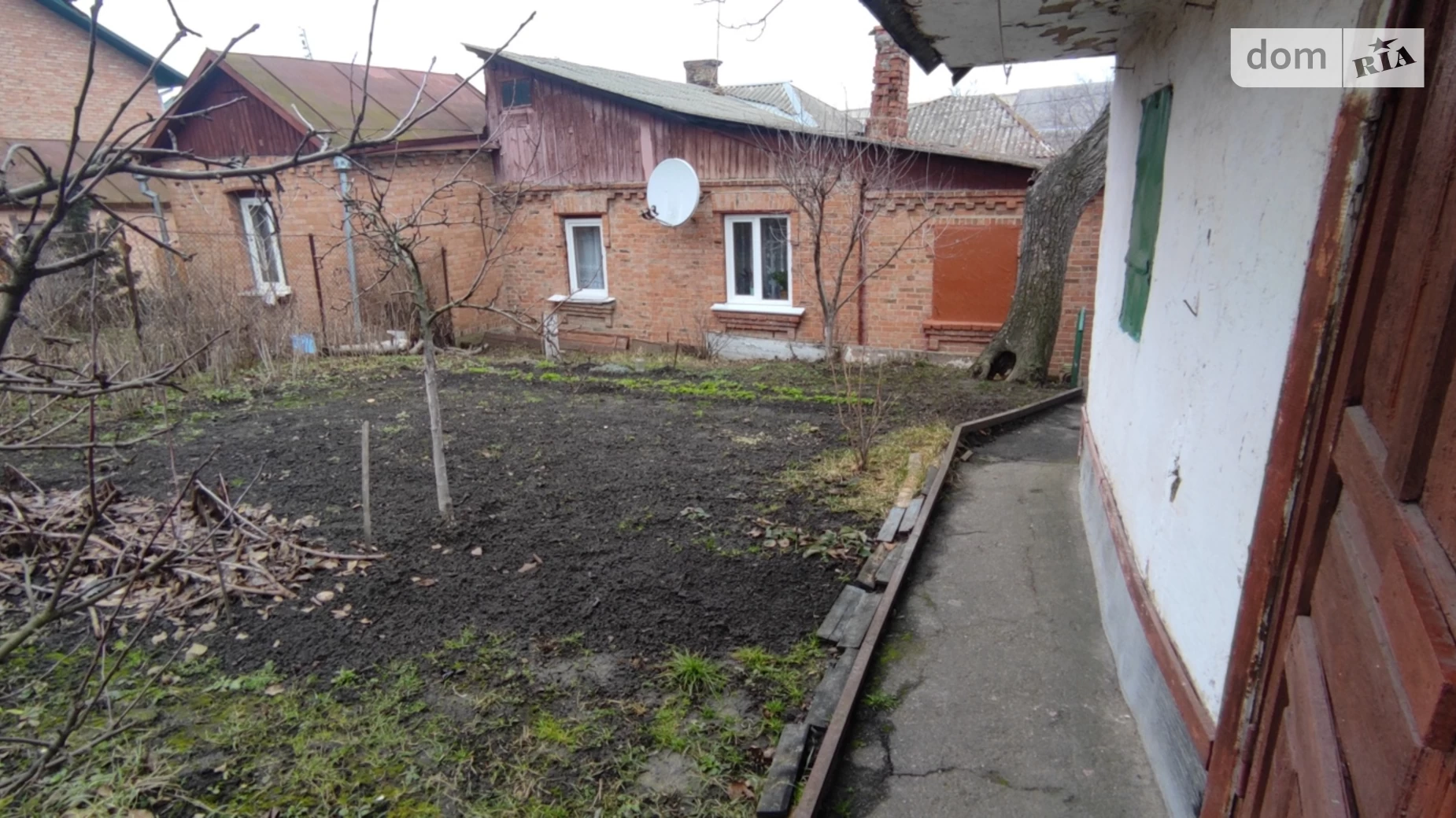Продається частина будинку 45.3 кв. м з верандою, цена: 40000 $ - фото 3