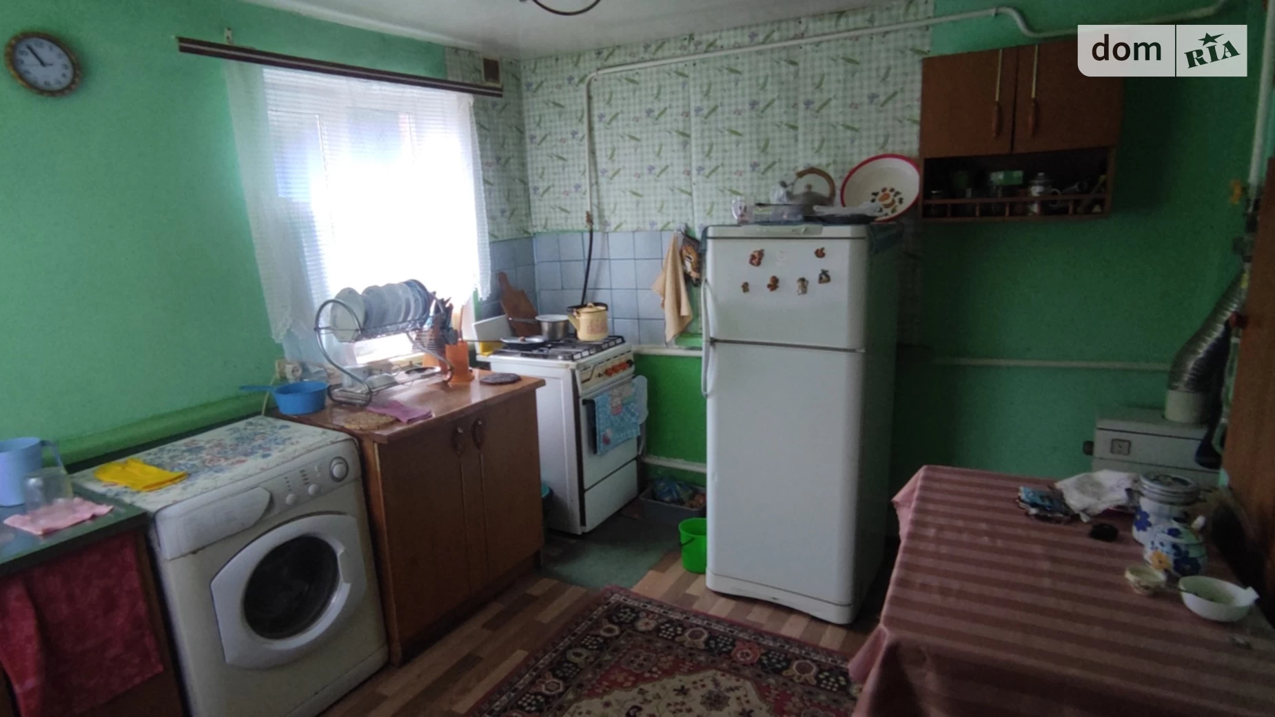Продається частина будинку 45.3 кв. м з верандою, цена: 40000 $ - фото 4