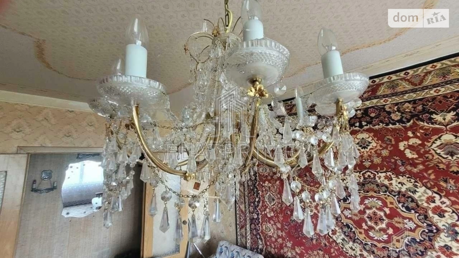 Продается 3-комнатная квартира 71.5 кв. м в, цена: 62500 $ - фото 3