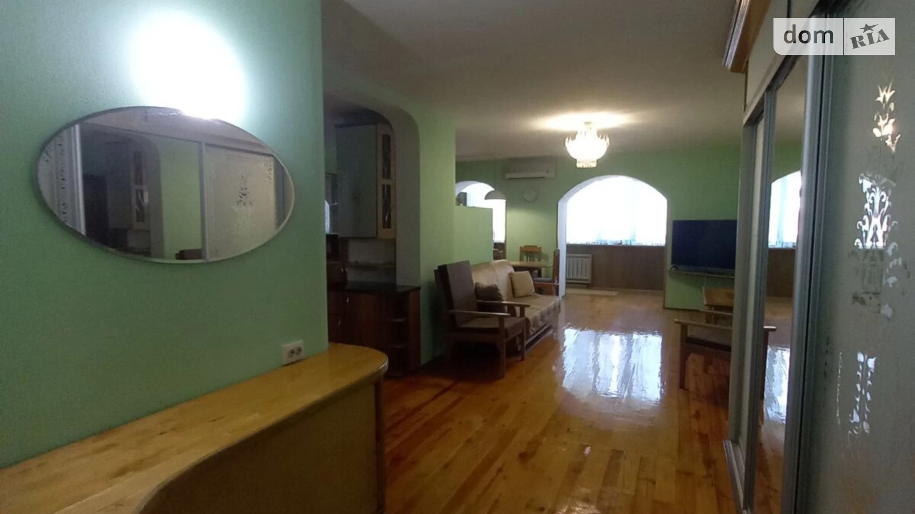 Продається 3-кімнатна квартира 76 кв. м у Києві, просп. Берестейський(Перемоги), 105 - фото 2