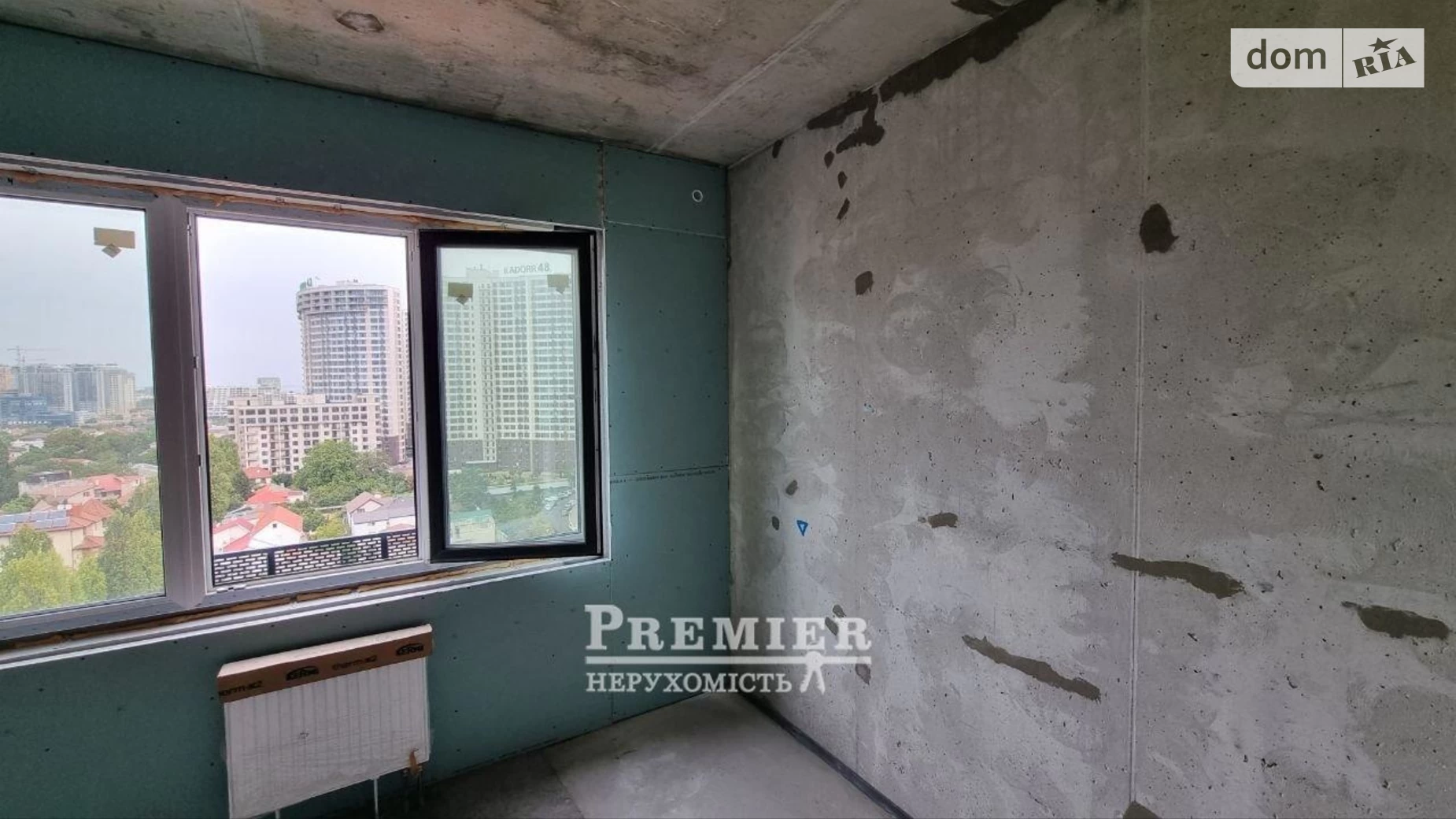 Продается 2-комнатная квартира 56 кв. м в Одессе, ул. Литературная, 10 - фото 4