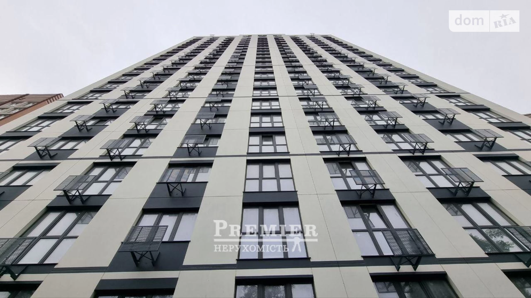 Продается 2-комнатная квартира 56 кв. м в Одессе, ул. Литературная, 10 - фото 2