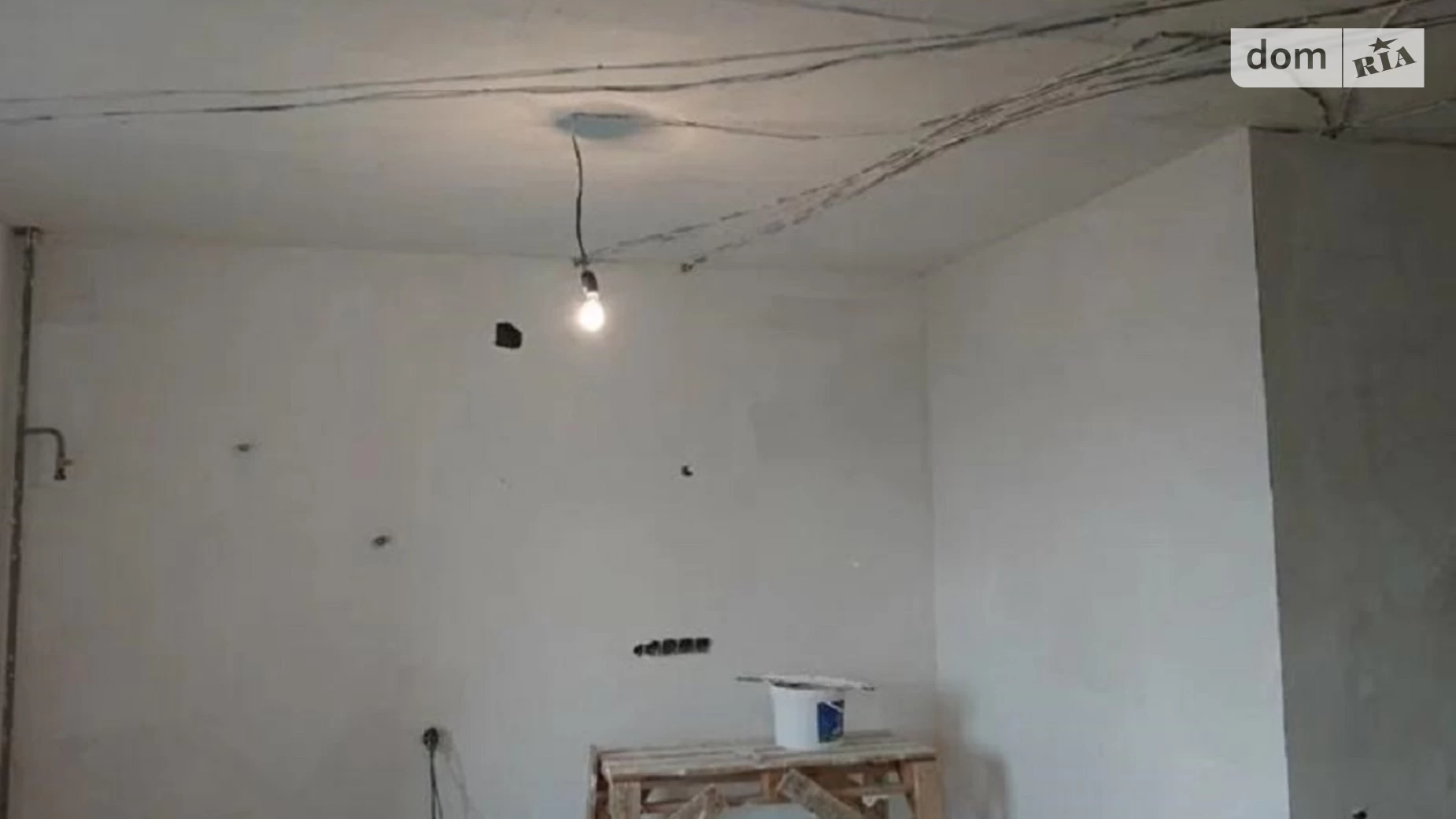 Продається 1-кімнатна квартира 50 кв. м у Одесі, вул. Академіка Сахарова - фото 2