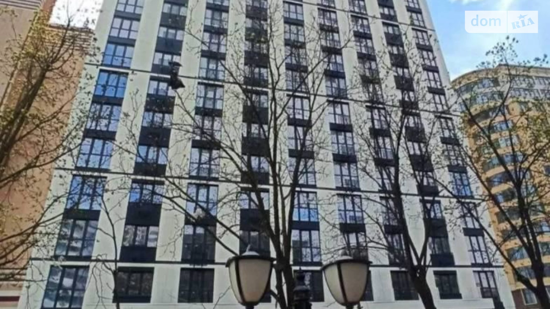 Продается 1-комнатная квартира 27 кв. м в Одессе, ул. Литературная, 10 - фото 4