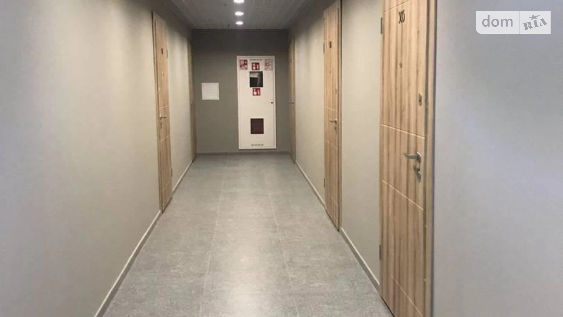 Продается 1-комнатная квартира 27 кв. м в Одессе, ул. Литературная, 10 - фото 5