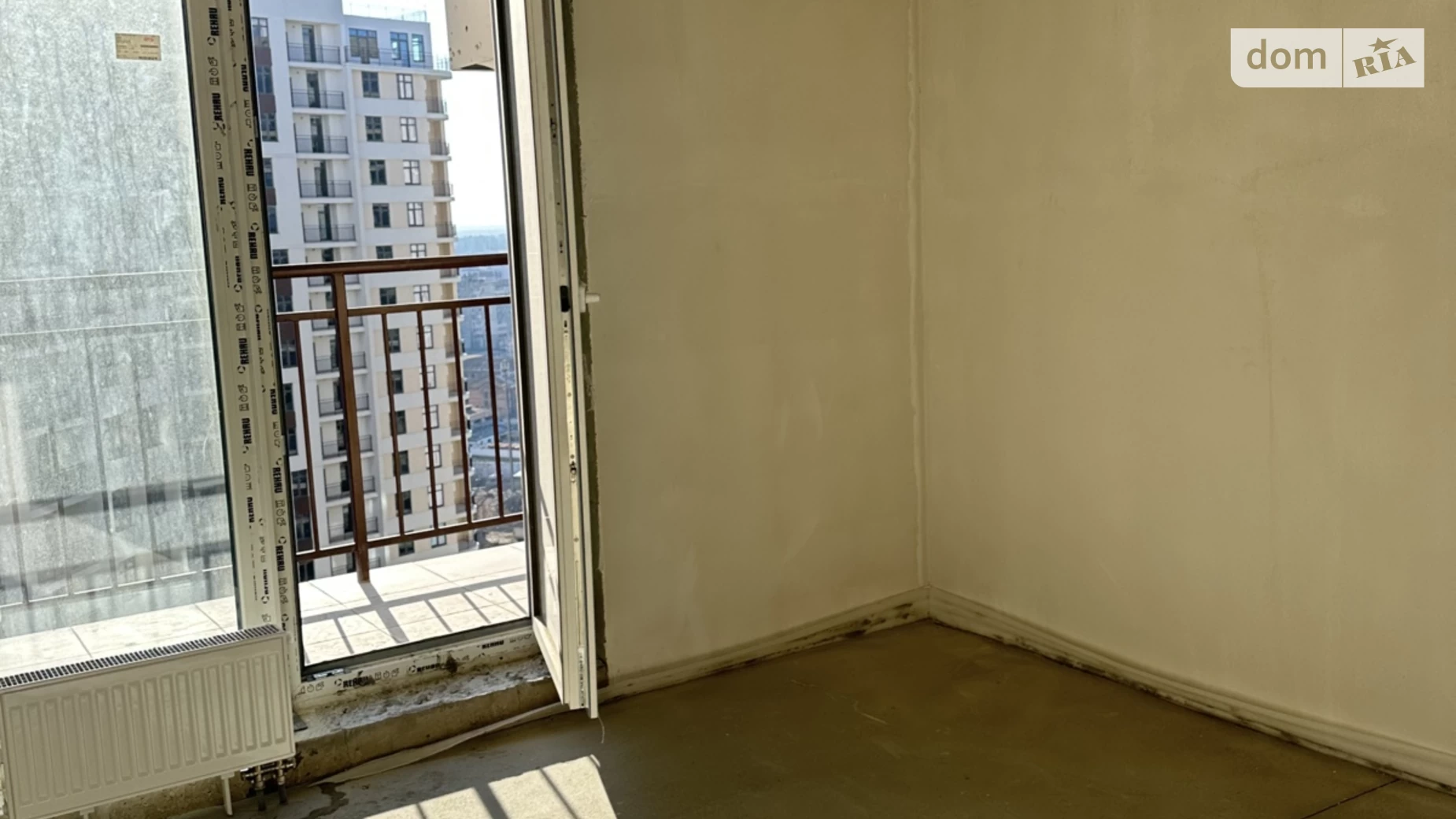 Продається 1-кімнатна квартира 42.5 кв. м у Одесі, вул. Краснова - фото 2