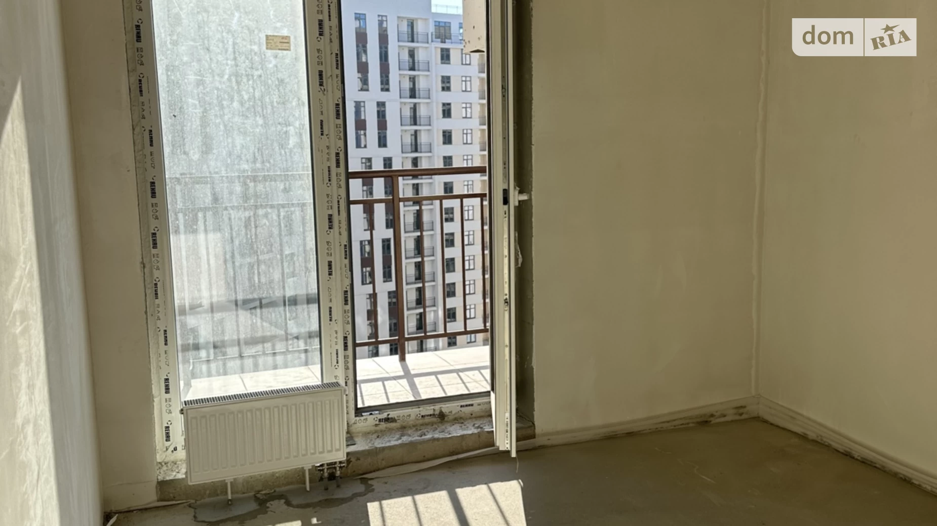 Продається 1-кімнатна квартира 42.5 кв. м у Одесі, вул. Краснова - фото 3