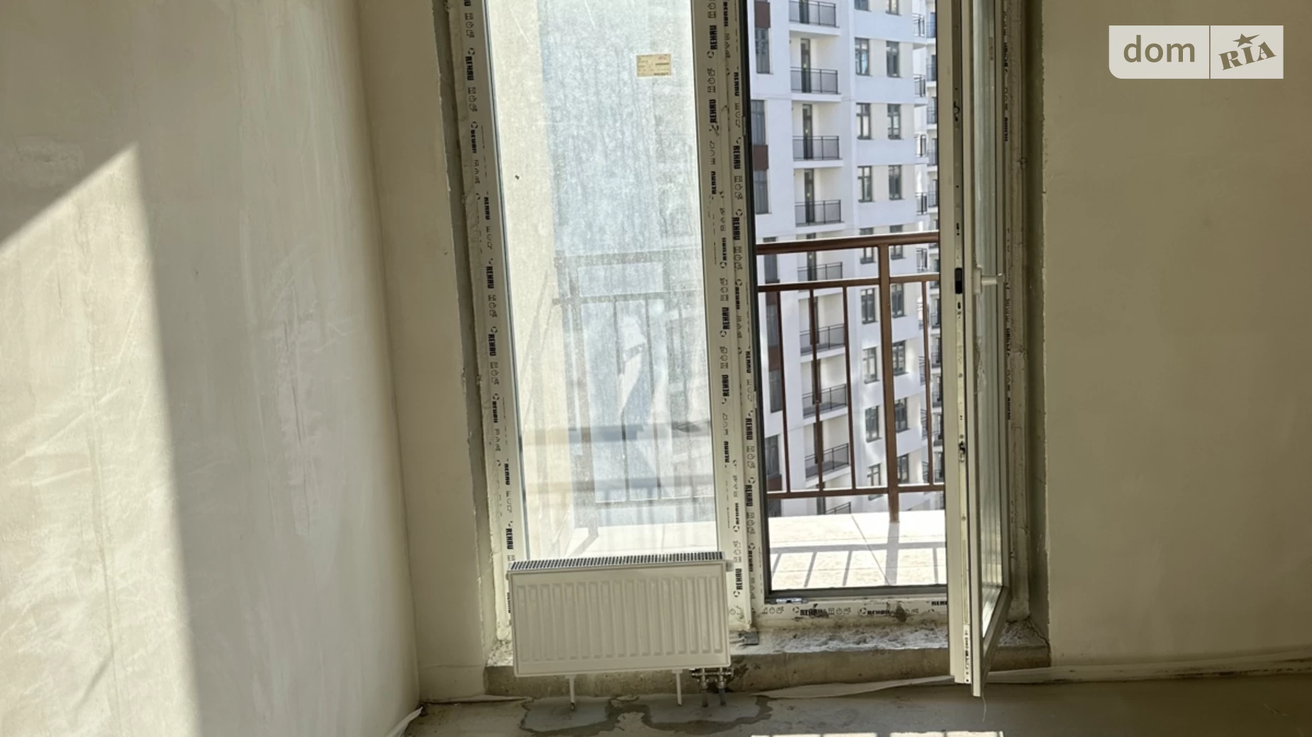 Продається 1-кімнатна квартира 42.5 кв. м у Одесі, вул. Краснова - фото 4