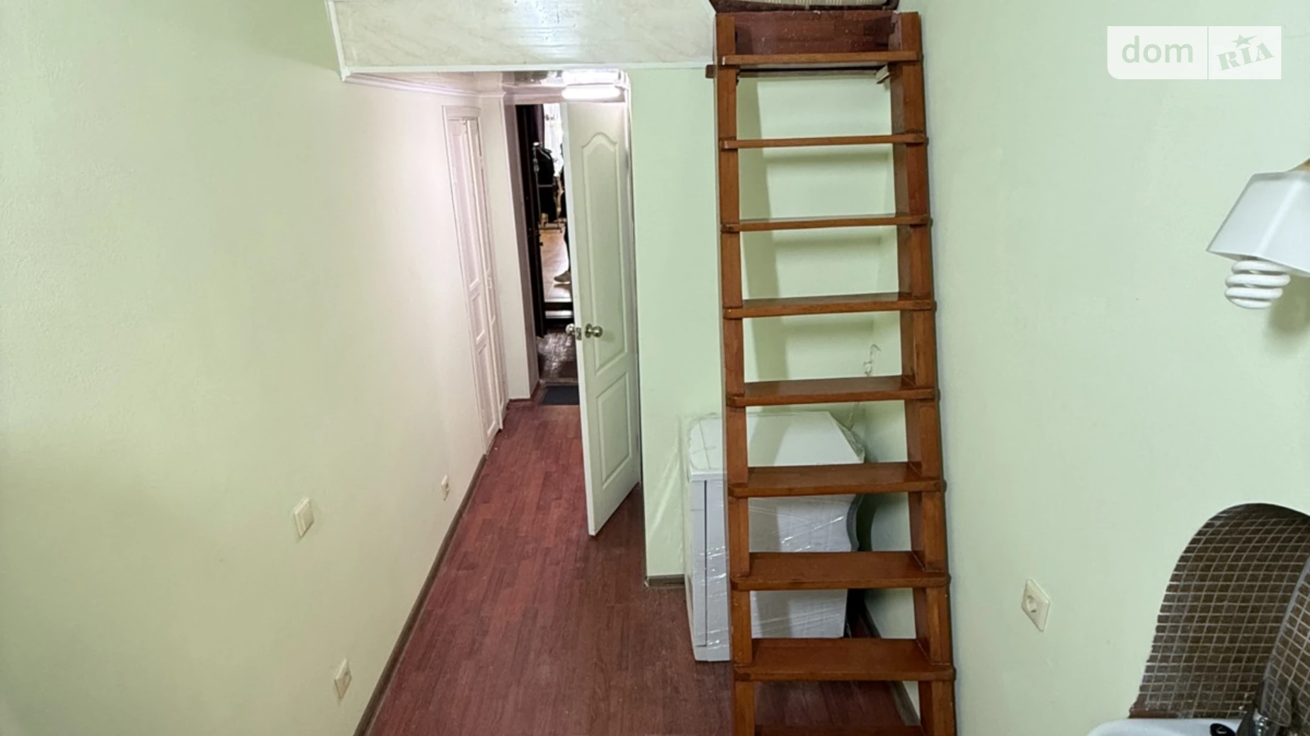 Сдается в аренду 1-комнатная квартира 15 кв. м в Одессе, пер. Лермонтовский, 13 - фото 2