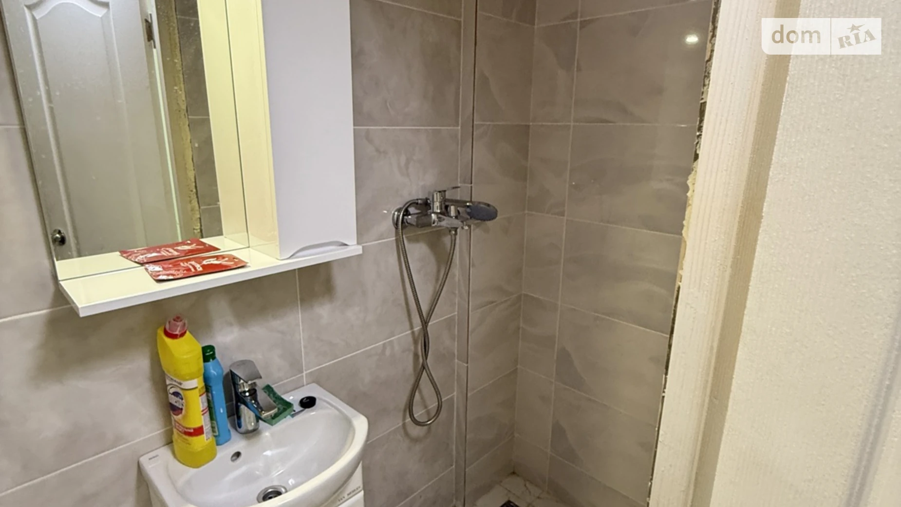 Сдается в аренду 1-комнатная квартира 15 кв. м в Одессе, пер. Лермонтовский, 13 - фото 4