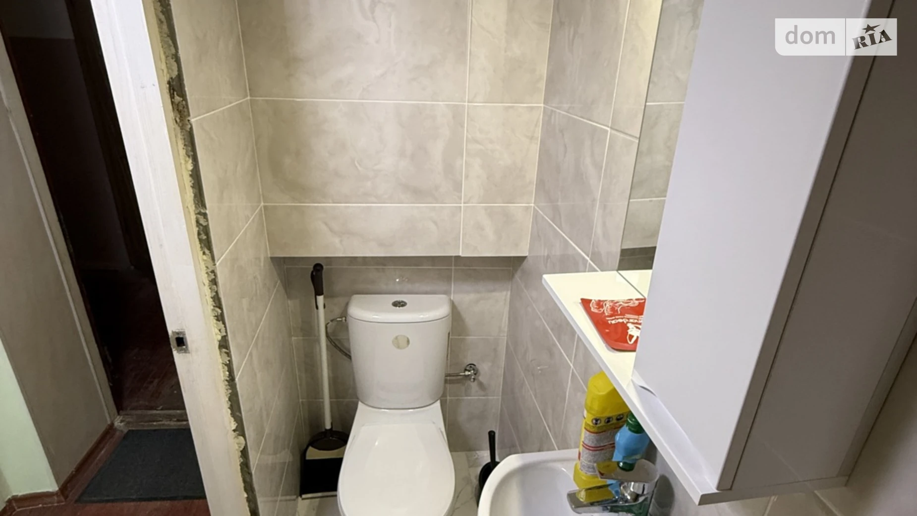 Сдается в аренду 1-комнатная квартира 15 кв. м в Одессе, пер. Лермонтовский, 13 - фото 5