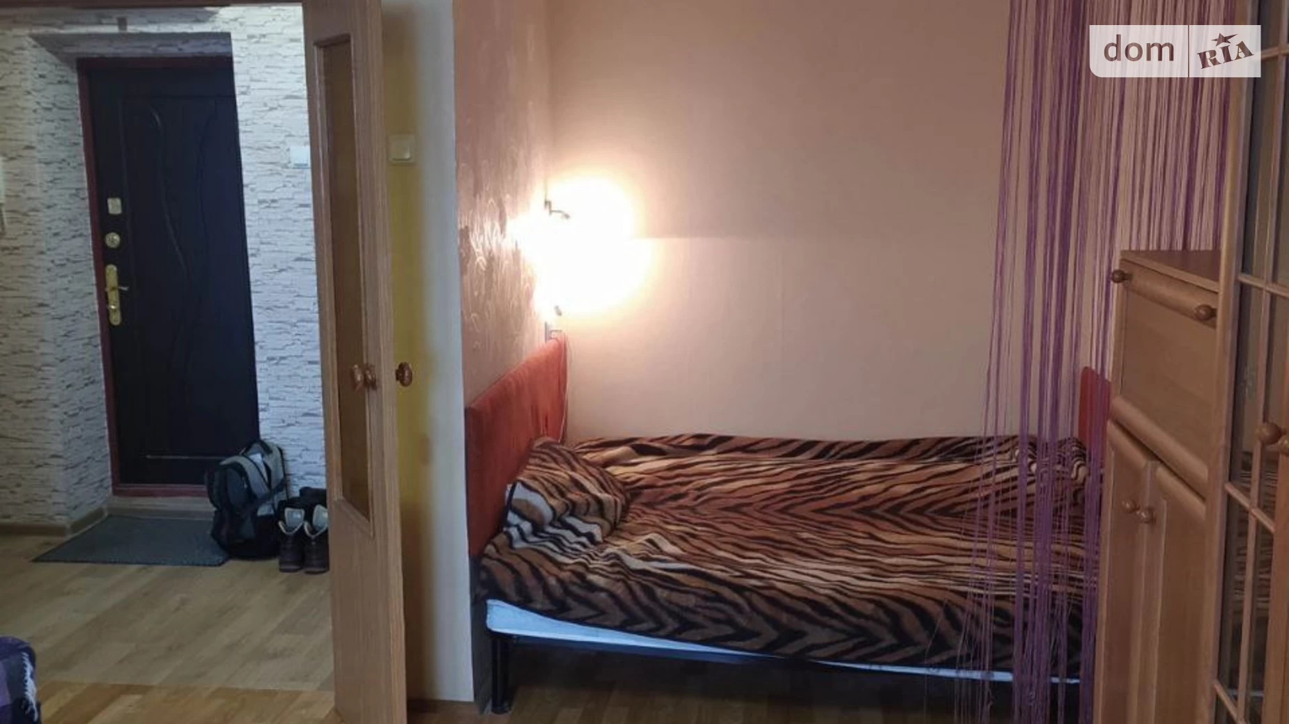 Продається 1-кімнатна квартира 38 кв. м у Харкові, вул. Гвардійців-Широнінців, 15/46 - фото 2