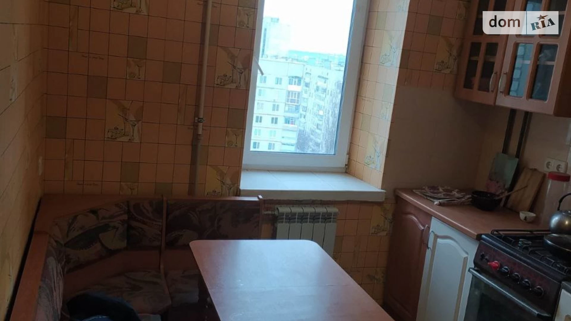 Продається 1-кімнатна квартира 38 кв. м у Харкові, вул. Гвардійців-Широнінців, 15/46 - фото 4