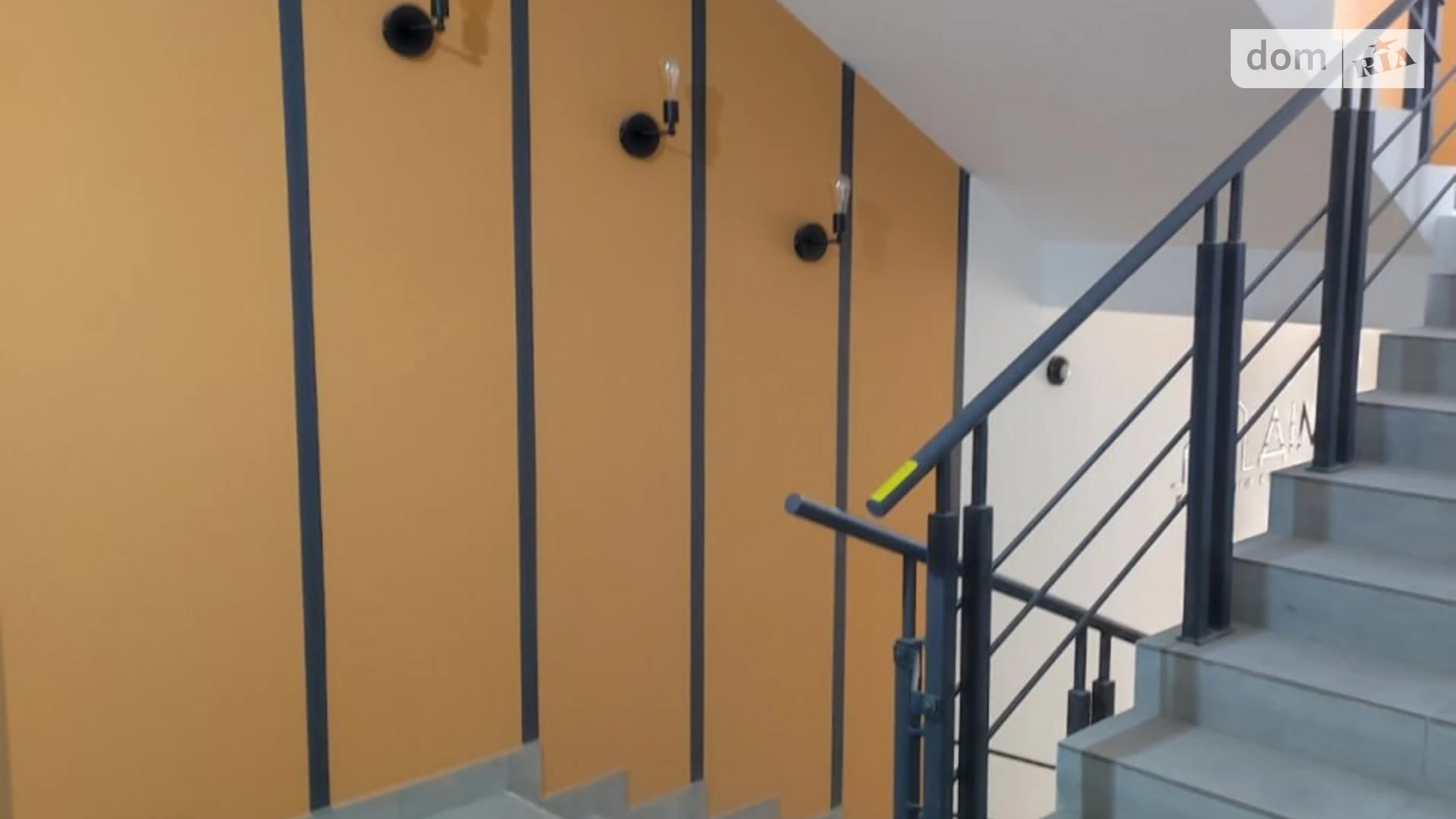 Продается 1-комнатная квартира 38.25 кв. м в Хмельницком, ул. Романа Шухевича(Курчатова), 8/4 - фото 3