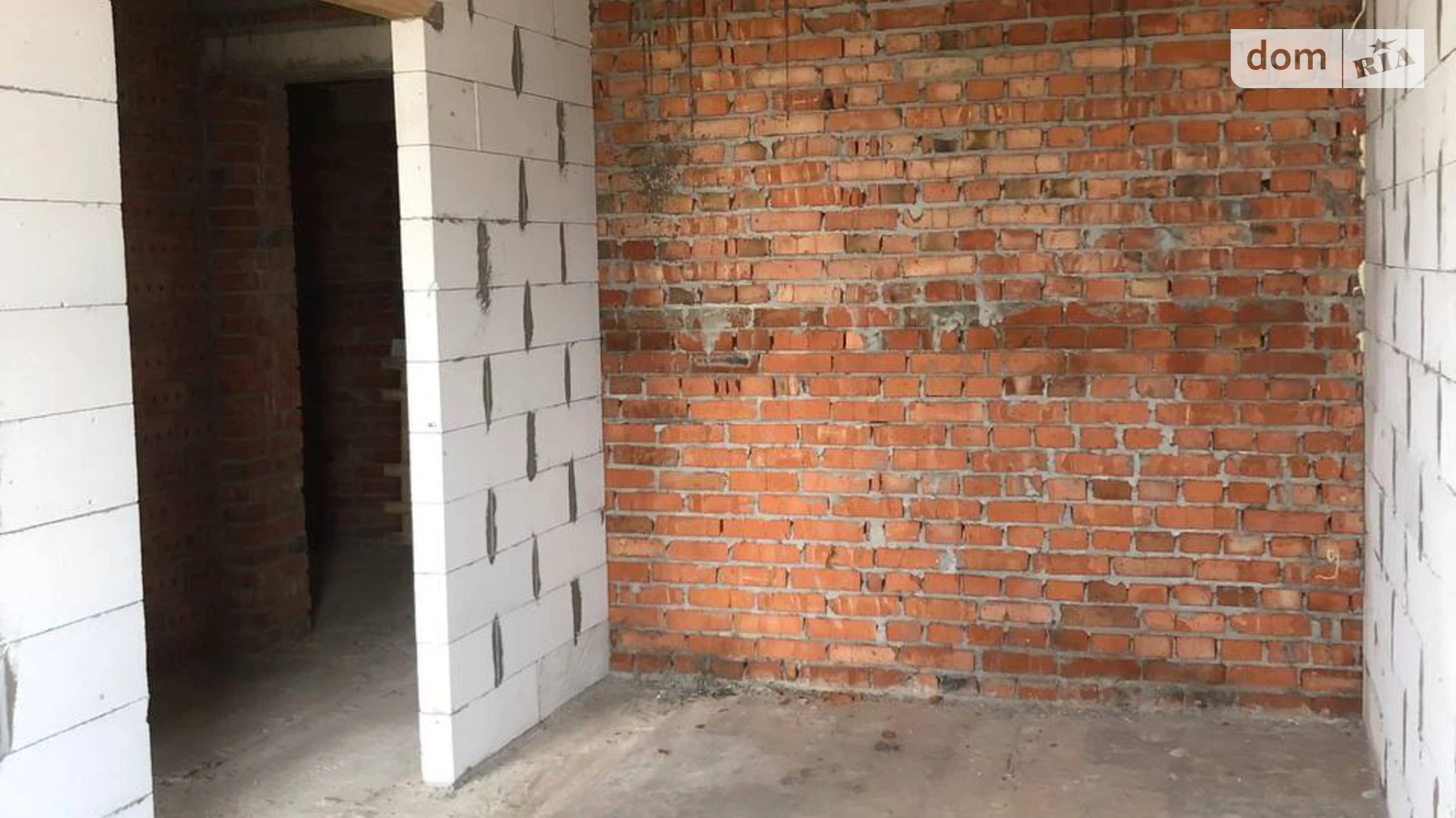 Продается 1-комнатная квартира 38.25 кв. м в Хмельницком, ул. Романа Шухевича(Курчатова), 8/4 - фото 5