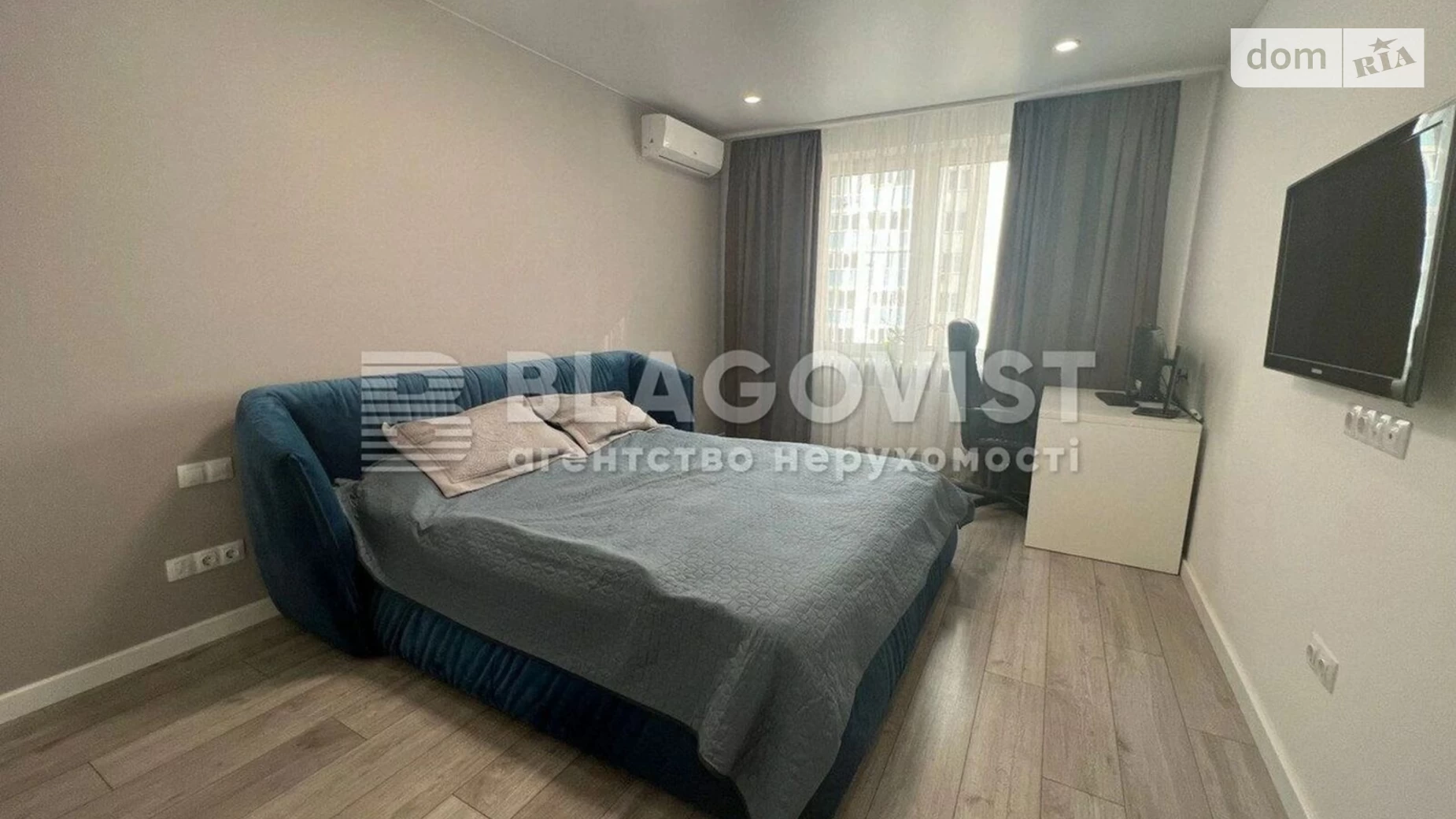 Продается 2-комнатная квартира 66 кв. м в Киеве, цена: 124500 $ - фото 2
