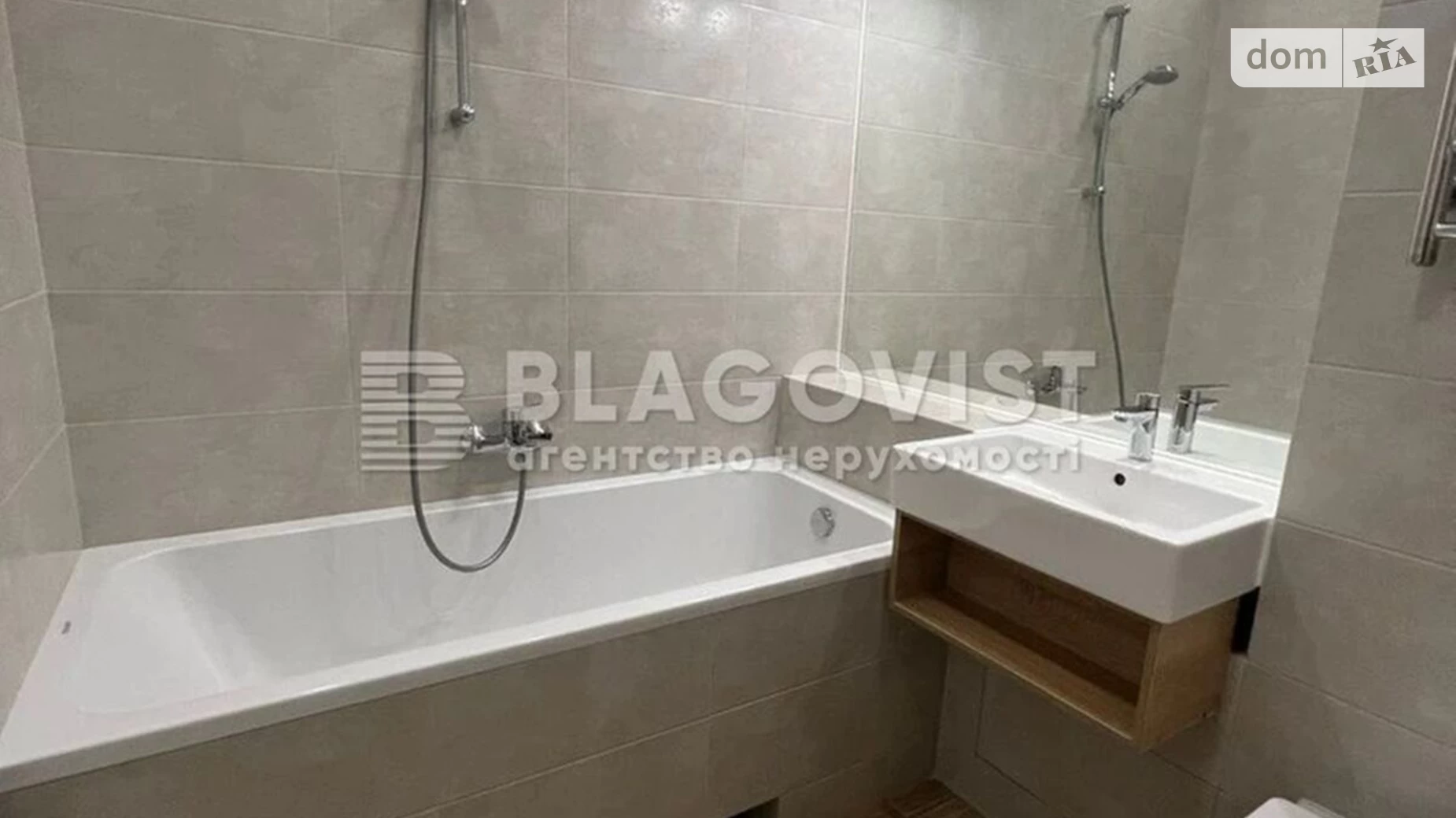 Продается 2-комнатная квартира 66 кв. м в Киеве, цена: 124500 $ - фото 3