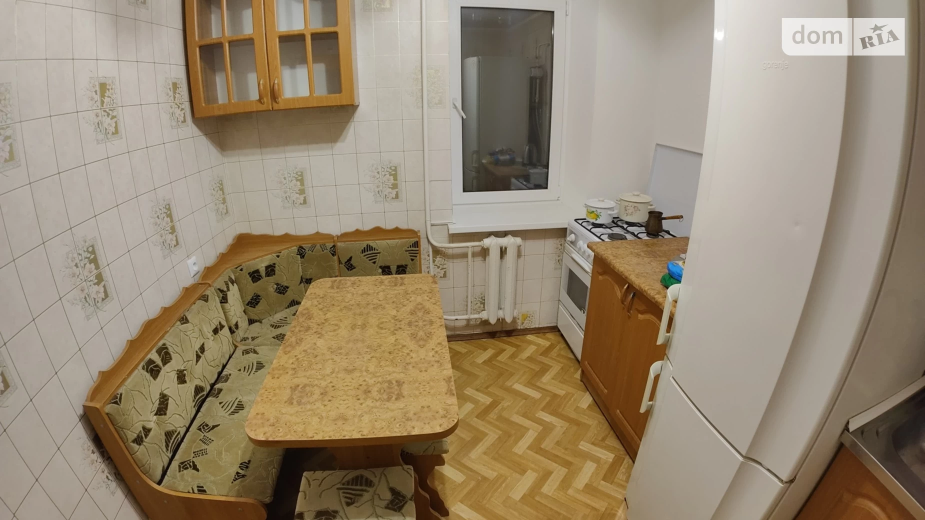 Здається в оренду 1-кімнатна квартира 36 кв. м у Вінниці, вул. Келецька - фото 3